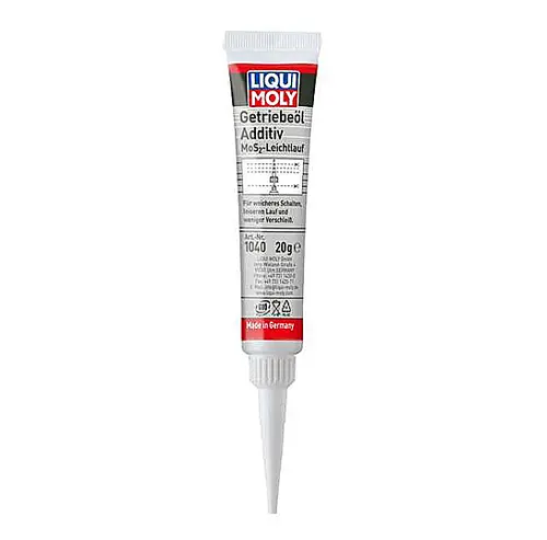 LIQUI MOLY ADITIVO CAMBIO 20GR