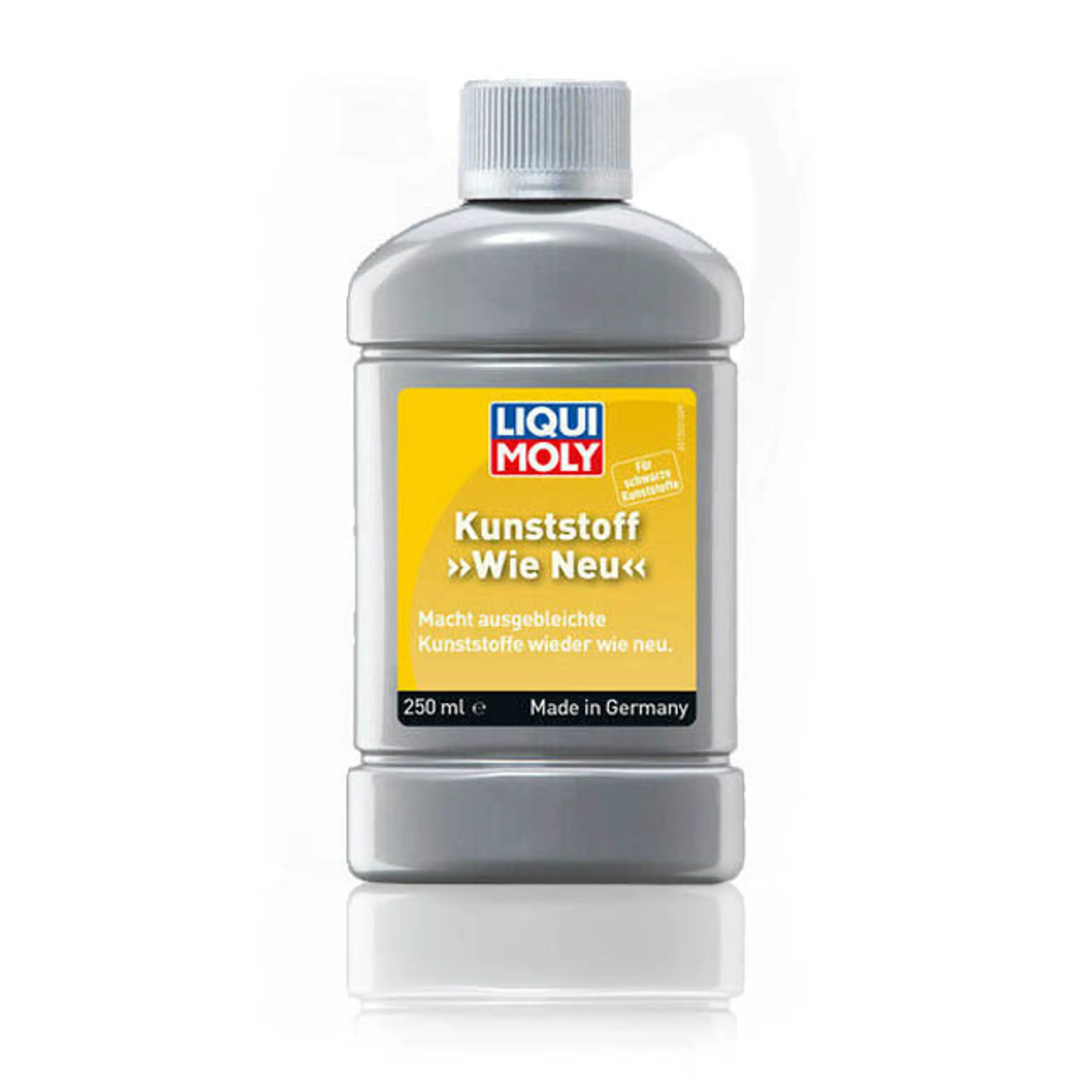 LIQUI MOLY PLASTICO NUEVO 250ML