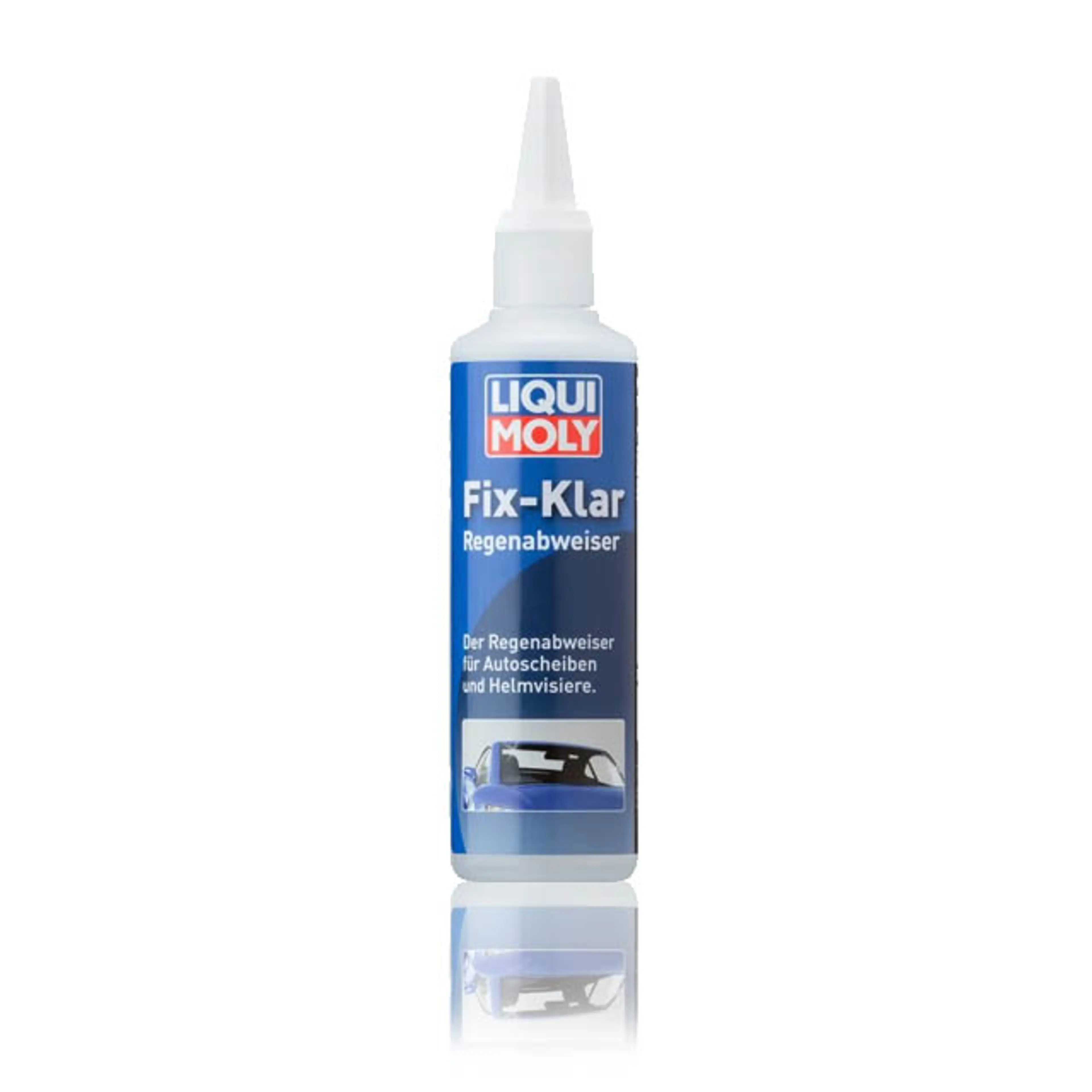 LIQUI MOLY REPELENTE LLUVIA 125ML