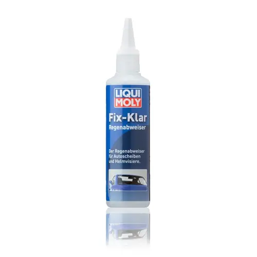 LIQUI MOLY REPELENTE LLUVIA 125ML