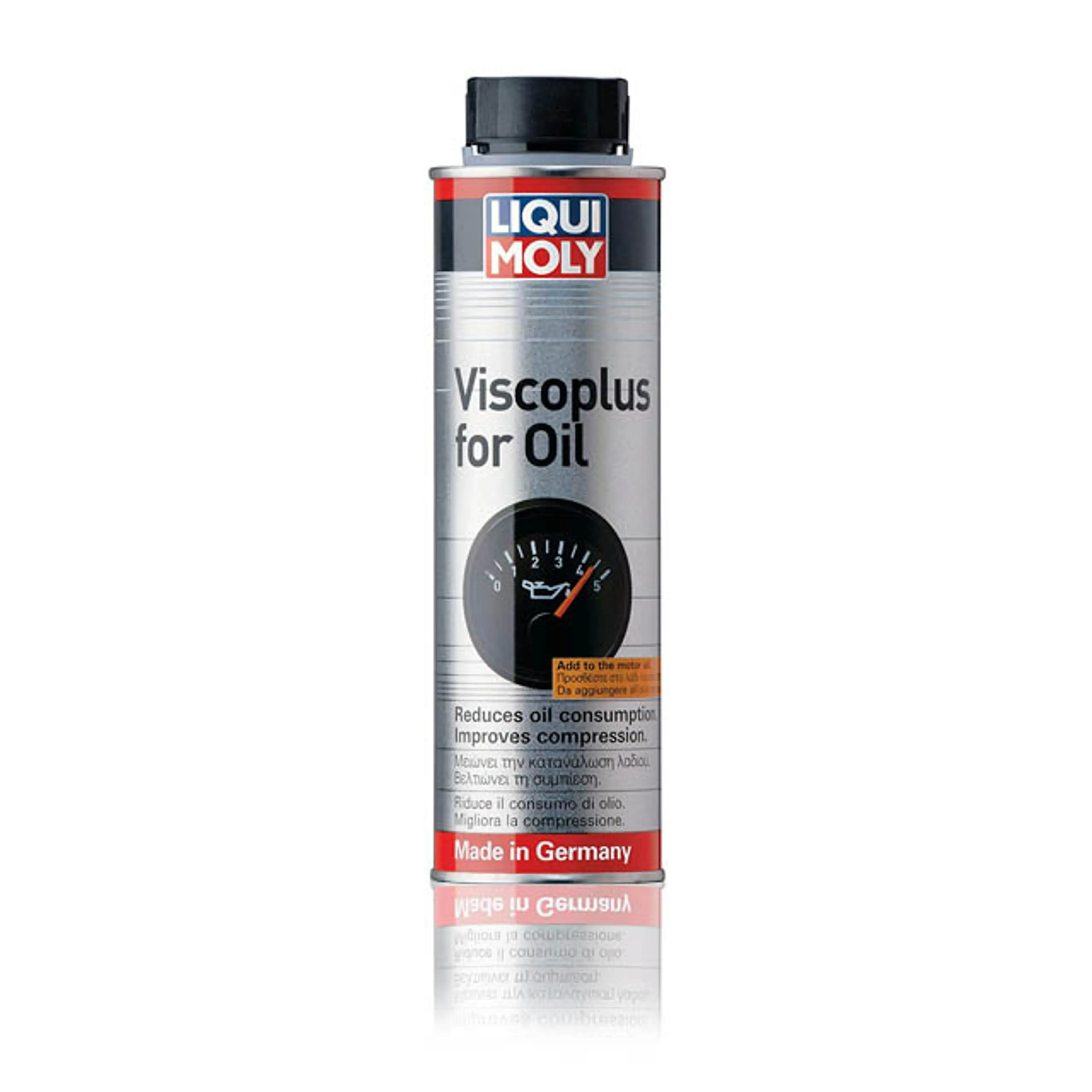 LIQUI MOLY VISCOPLUS 300ML