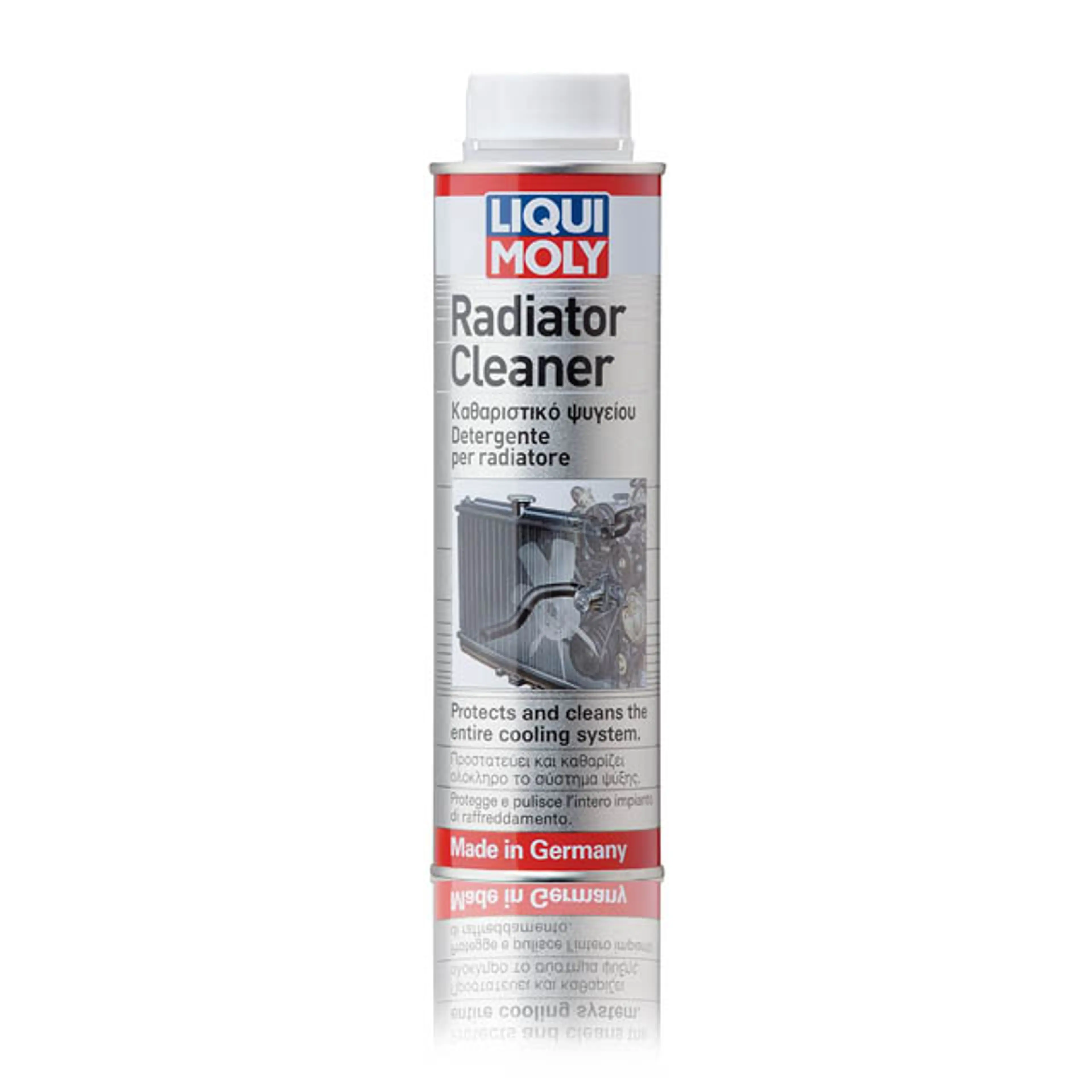 LIQUI MOLY LIMPIADOR RADIADOR 300ML