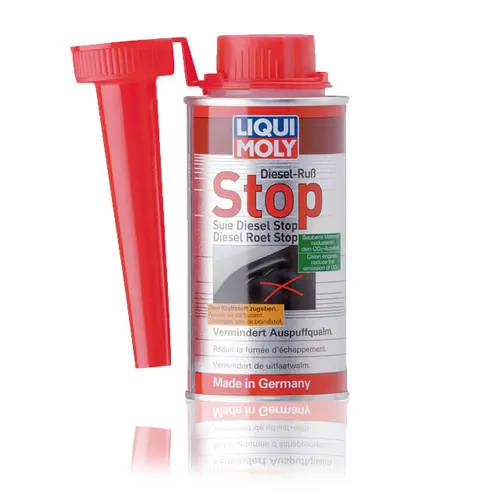 LIQUI MOLY STOP HOLLIN DIESEL 150ML