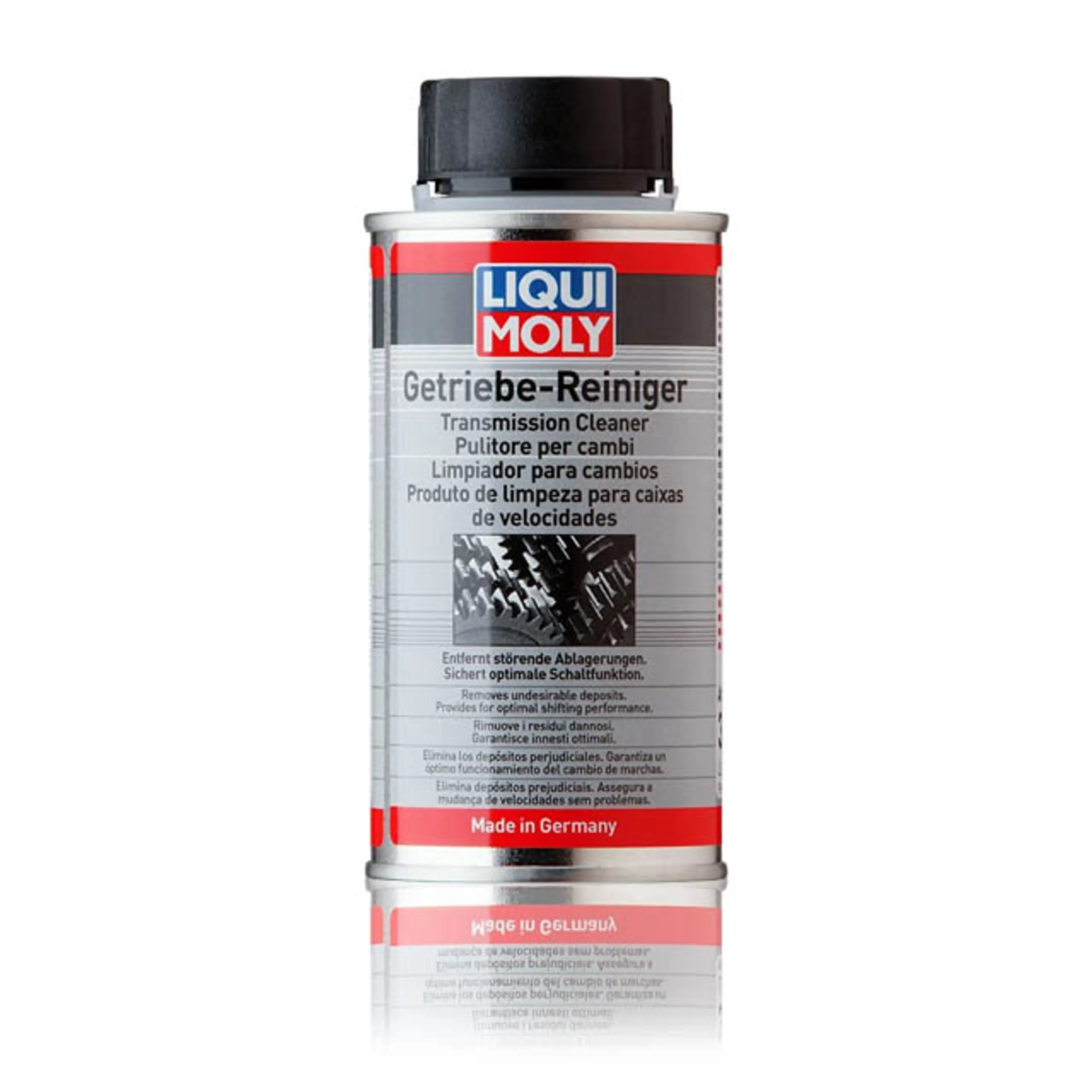 LIQUI MOLY LIMPIADOR MT 150ML