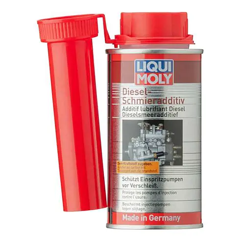 LIQUI MOLY ADITIVO DIESEL 150ML