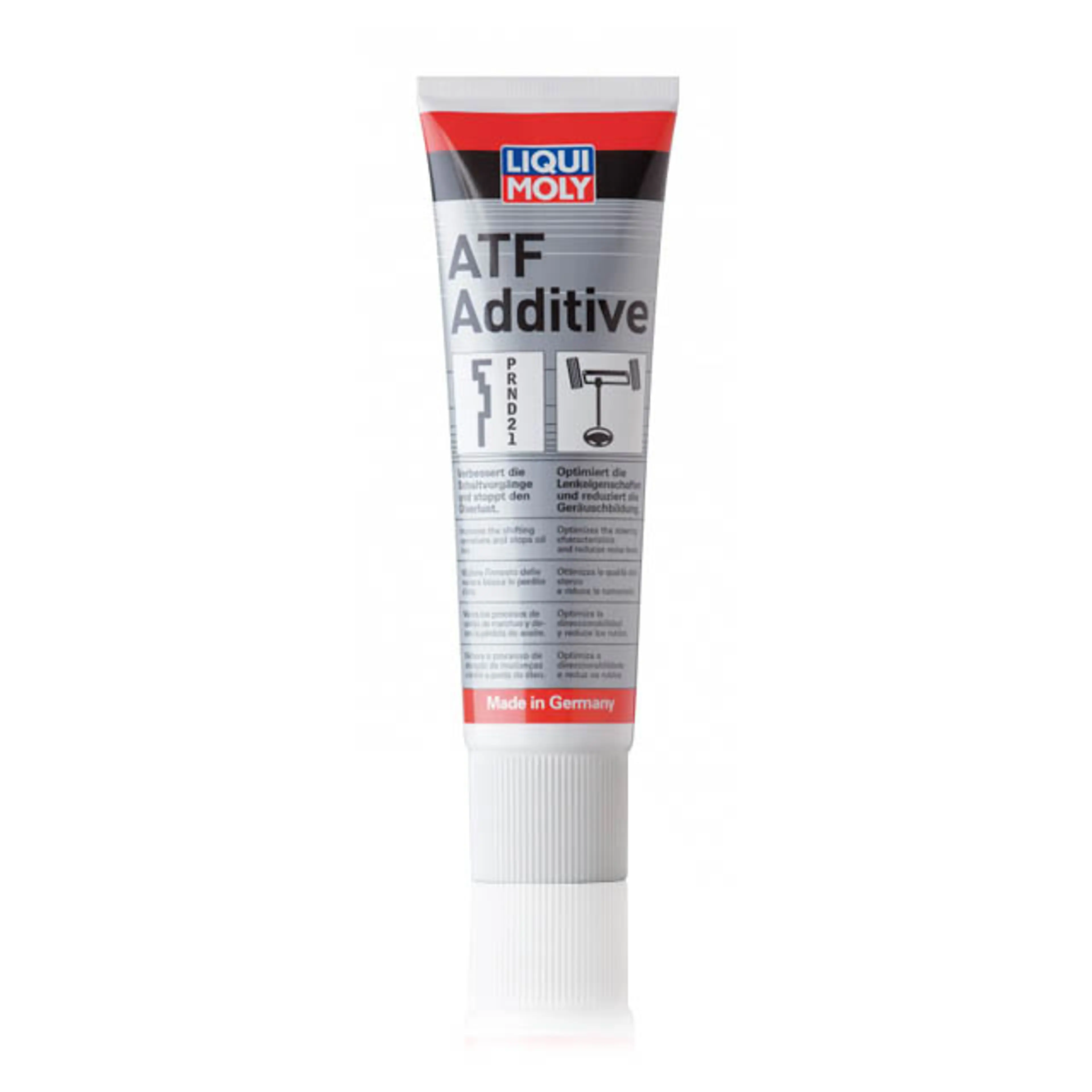 LIQUI MOLY ADITIVO ATF 250ML