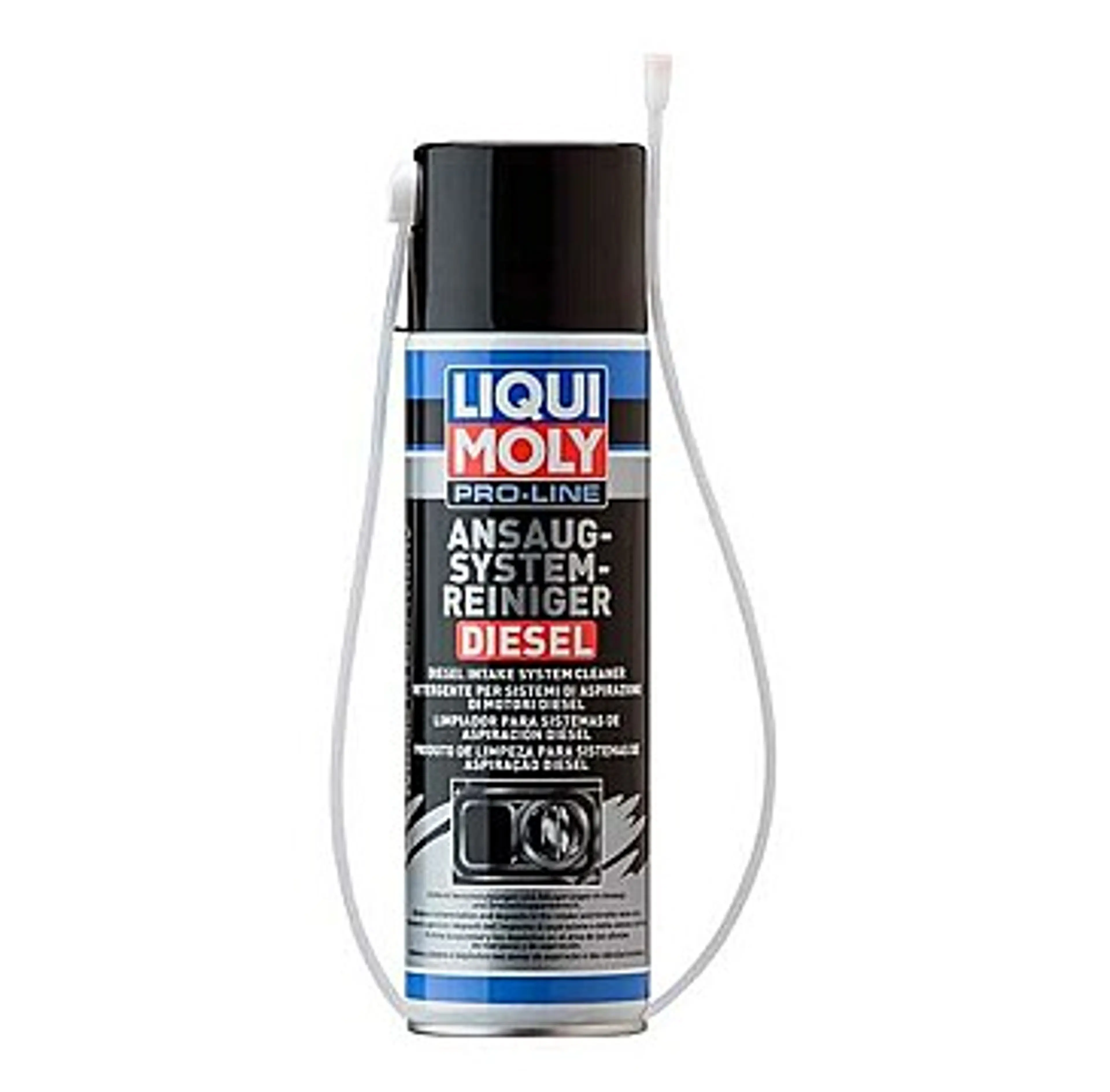 LIQUI MOLY LIMPIADOR ADMISION 400ML