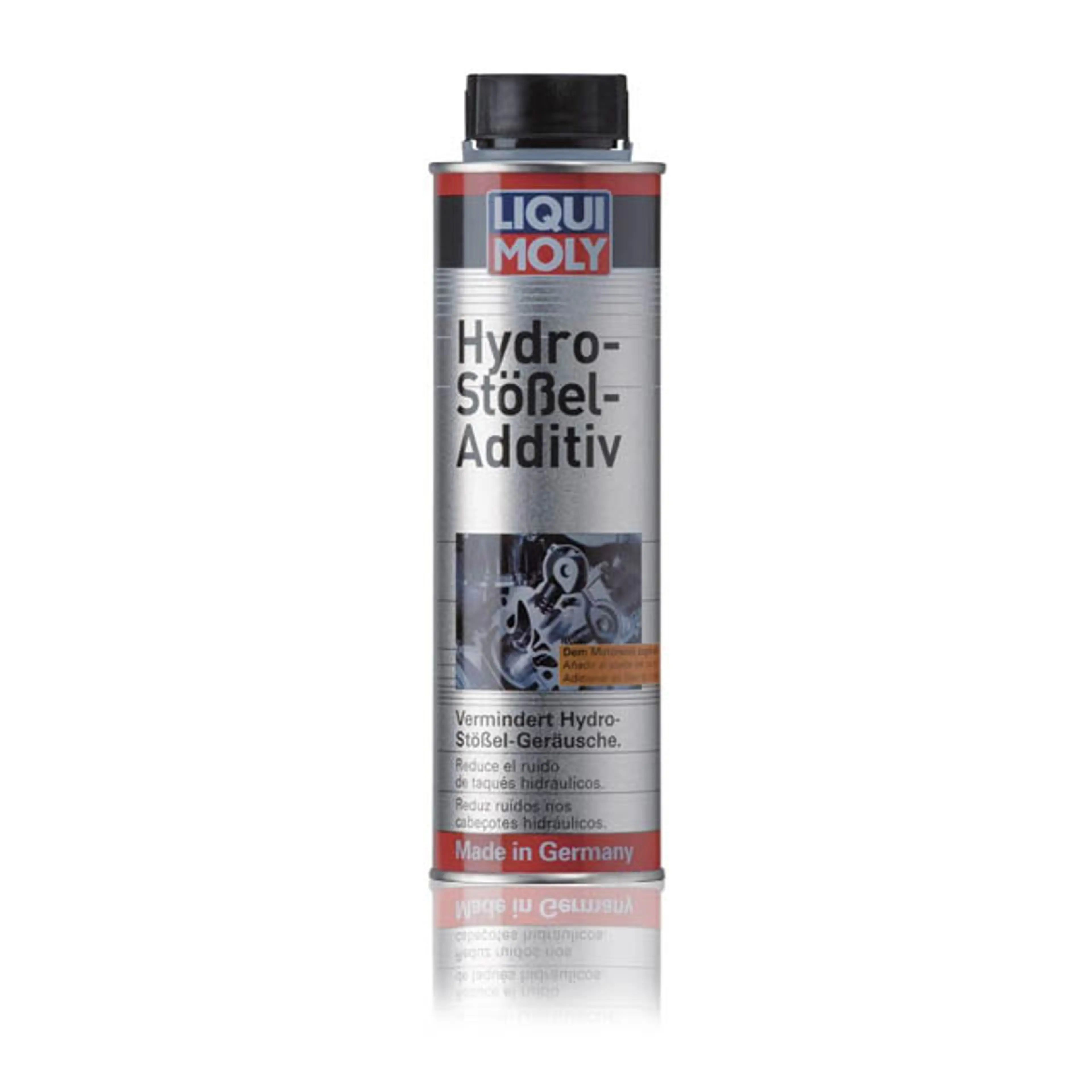 LIQUI MOLY HIDRO PIÑON 300ML