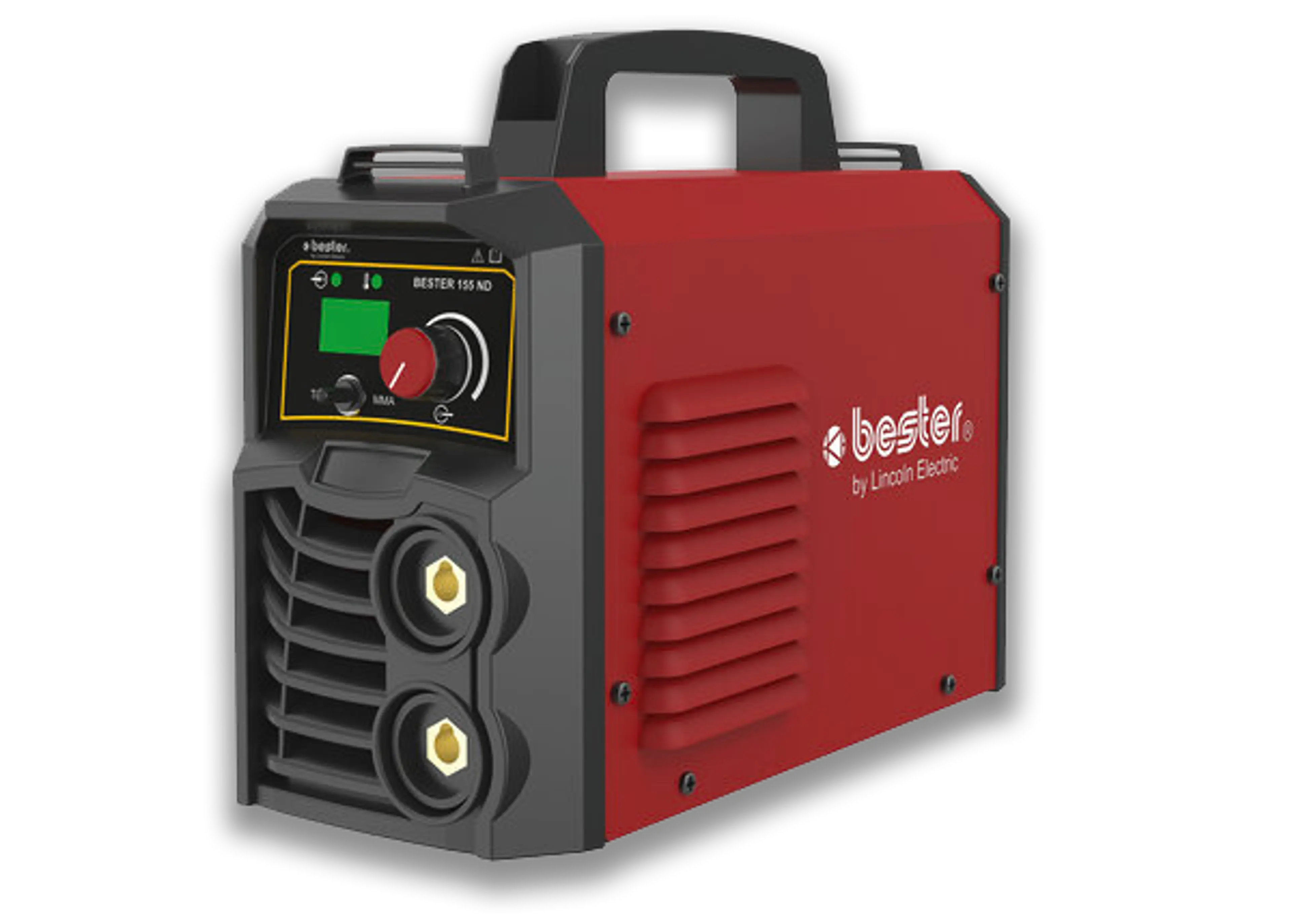 INVERTER DC BESTER 155 ND LINCOLN