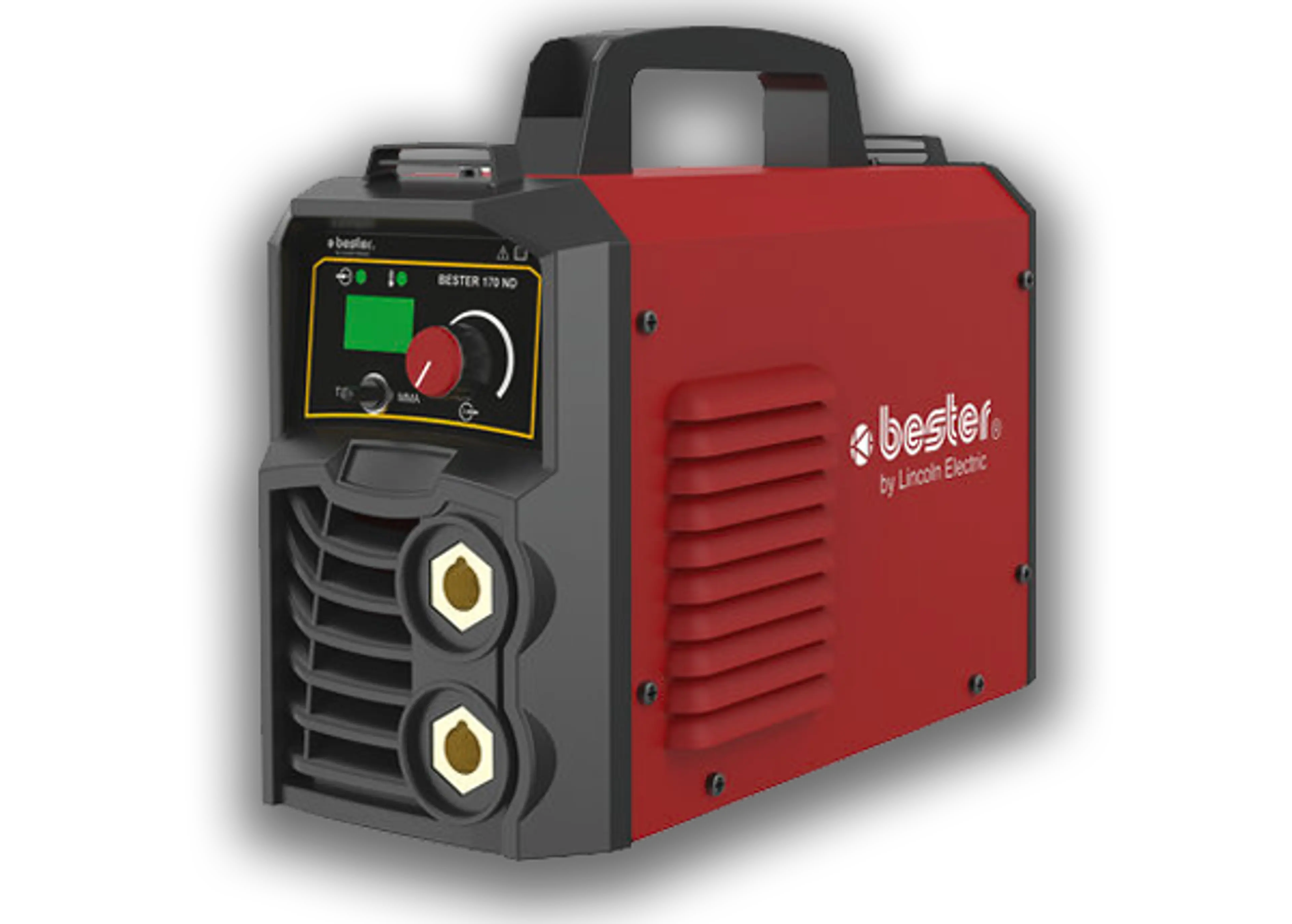 INVERTER DC BESTER 170 ND LINCOLN