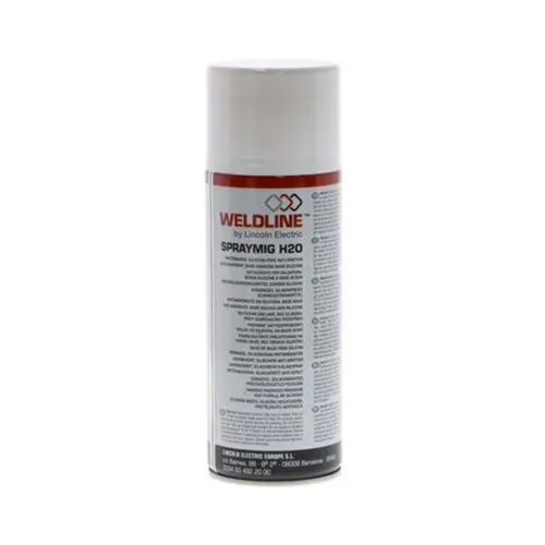 LINCOLN SPRAY ANTIPROYECCION 400ML