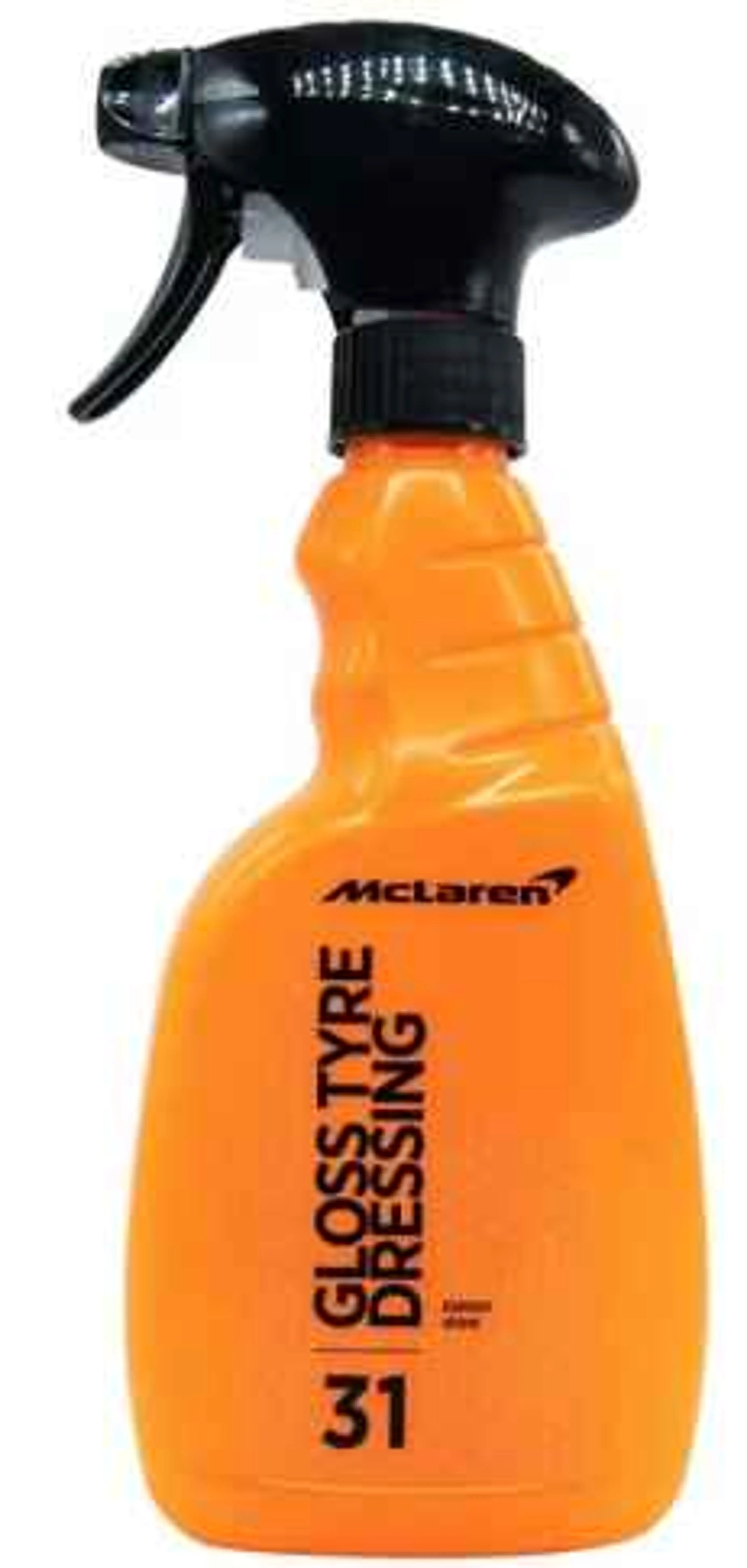 MCLAREN 31 GLOSS TYRE 500ML