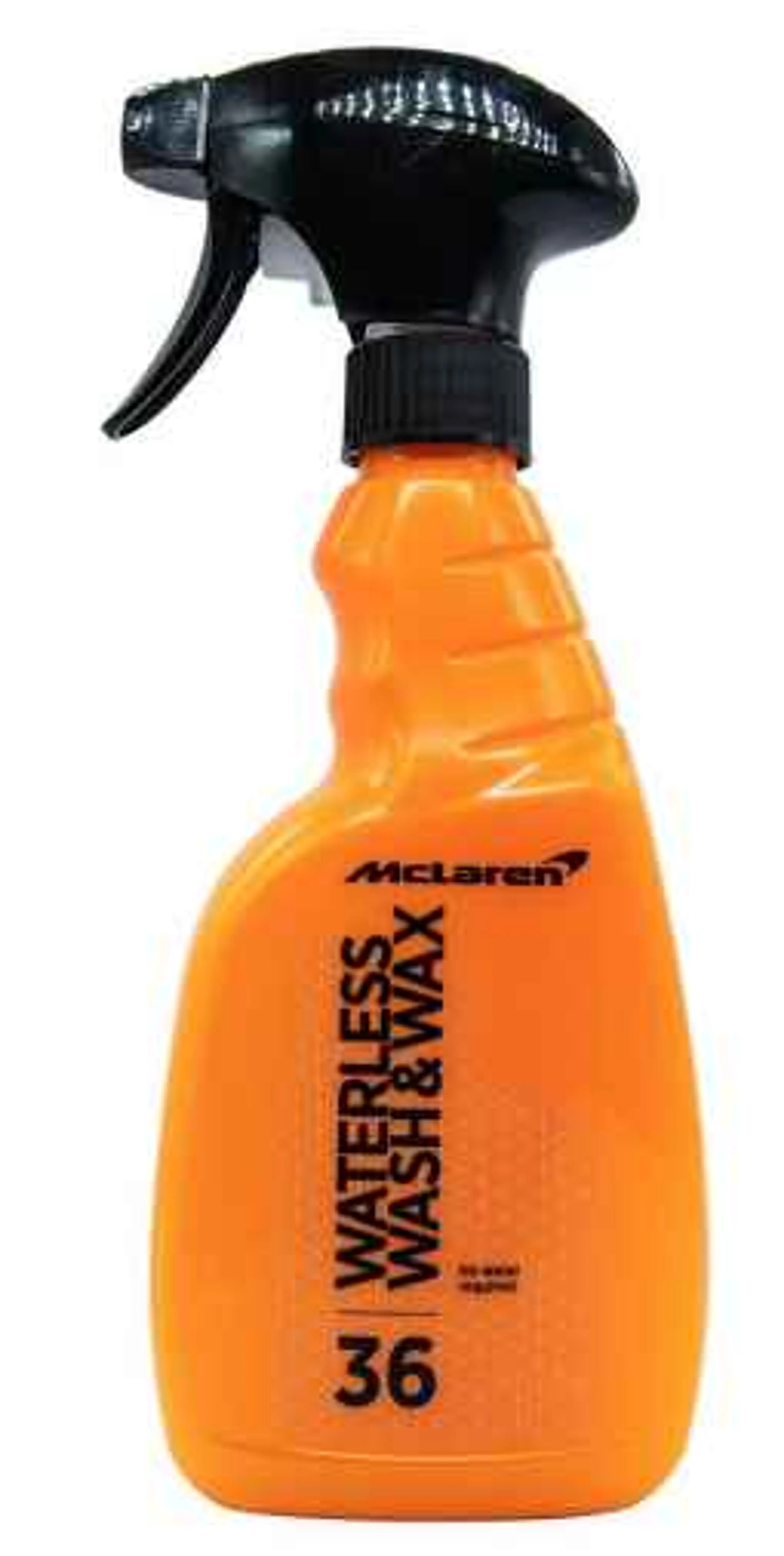 MCLAREN 36 WASH/WAX (EN SECO) 500ML