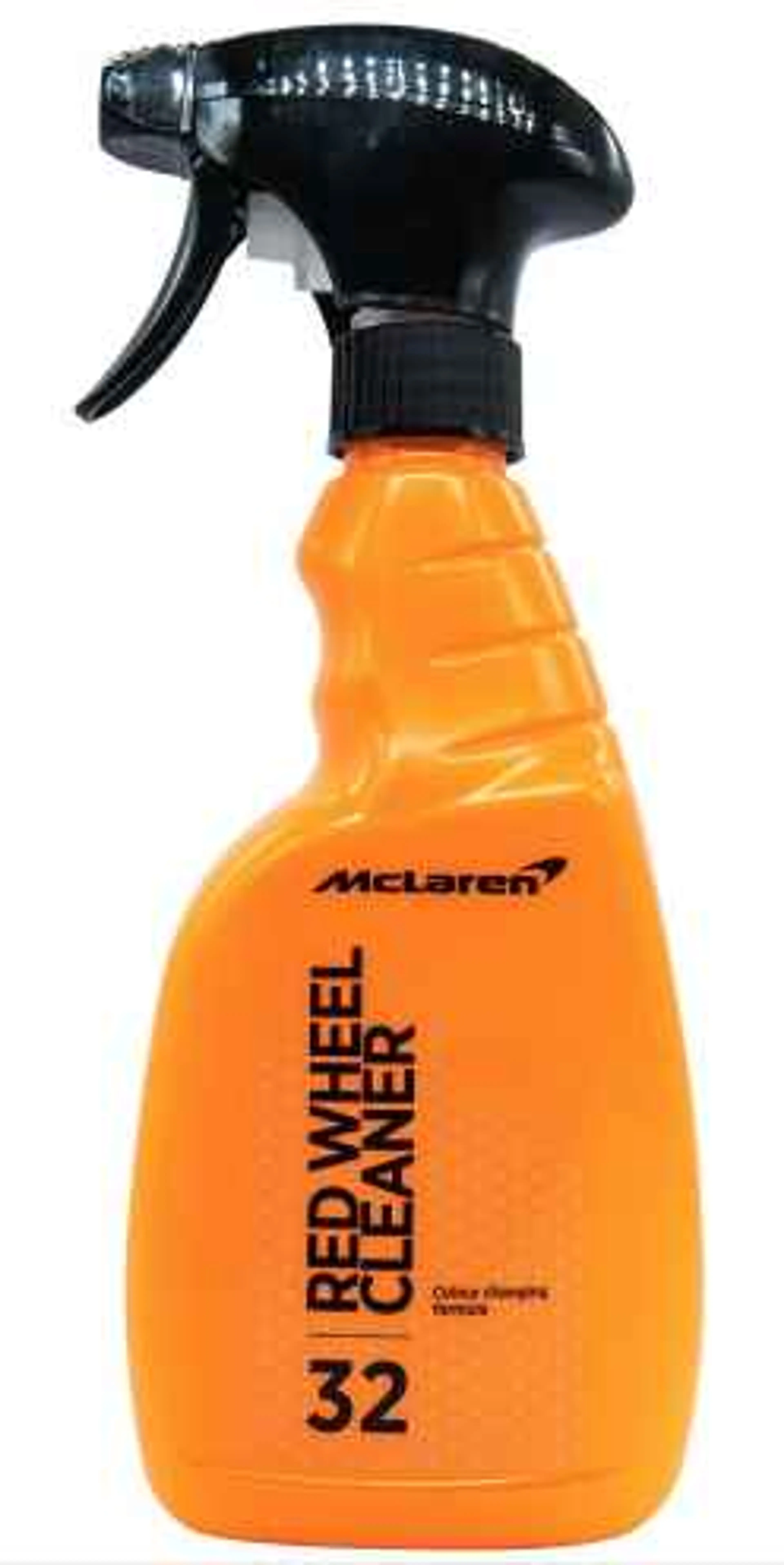 MCLAREN 32 LIMPIA LLANTAS 500ML