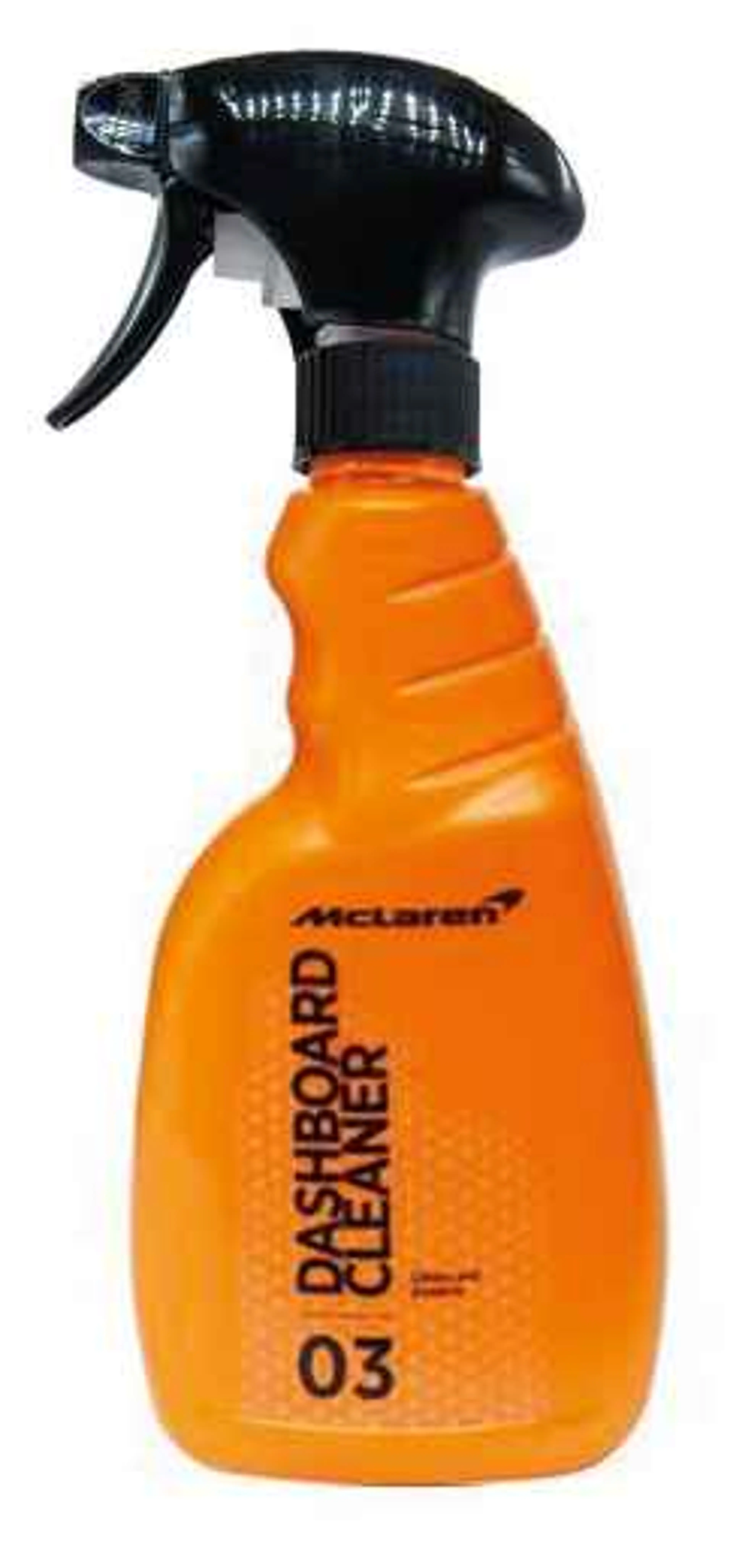 MCLAREN 03 LIMPIASALPICADERO 500ML