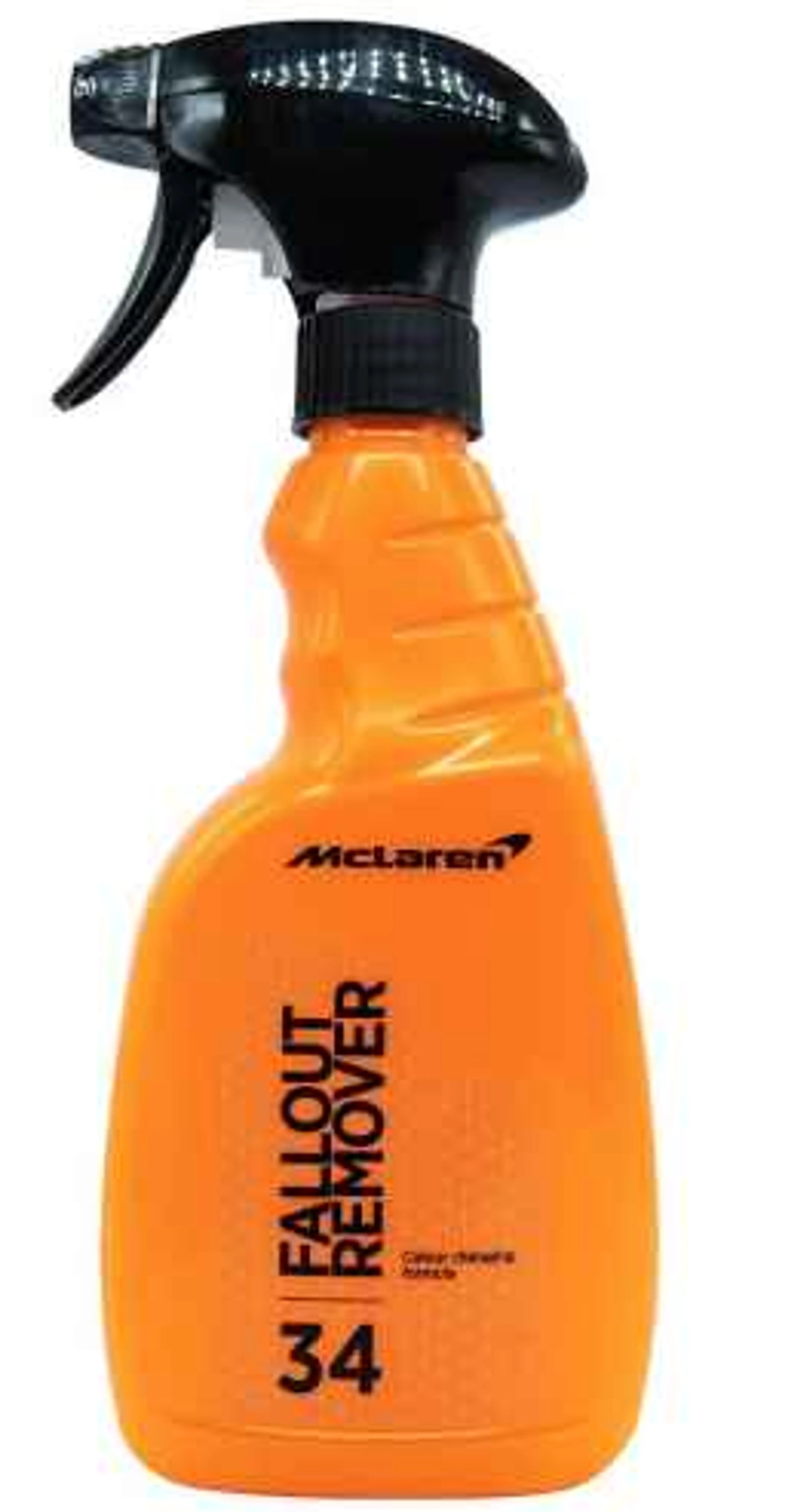 MCLAREN 34 REMOVEDOR PINTURA 500ML