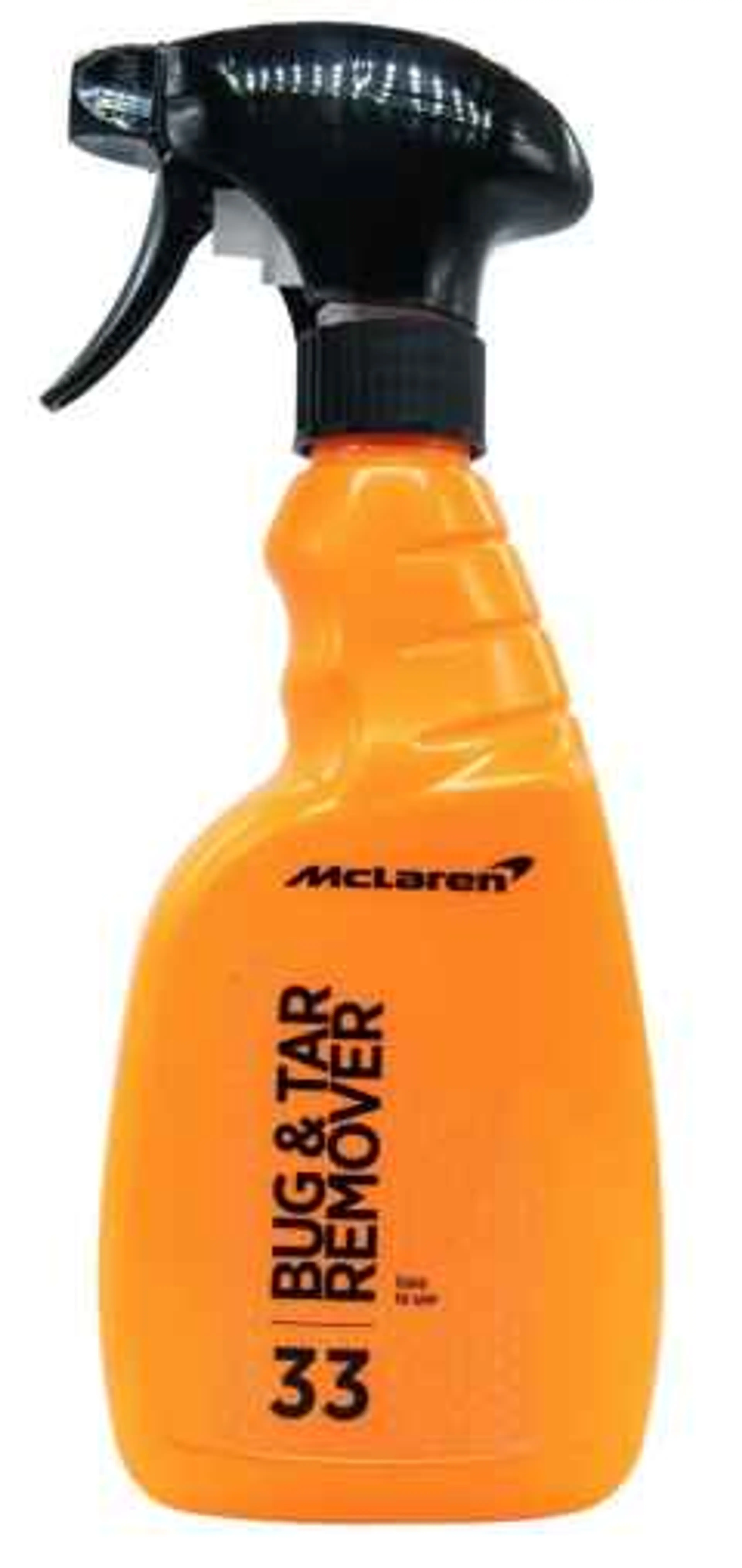 MCLAREN 33 LIMPIA INSECTOS 500 ML