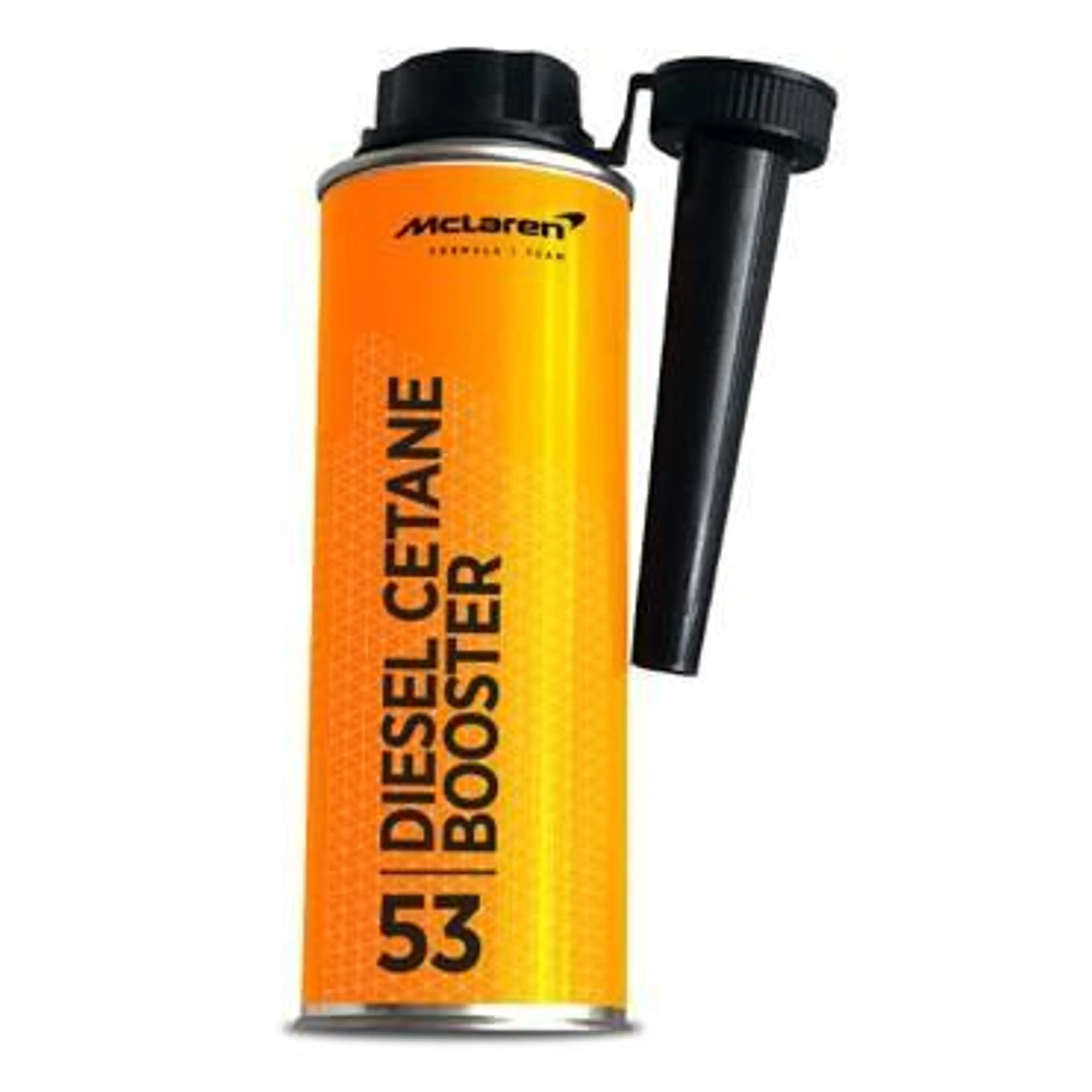 MCLAREN 53 +CETANO DIESEL 300ML