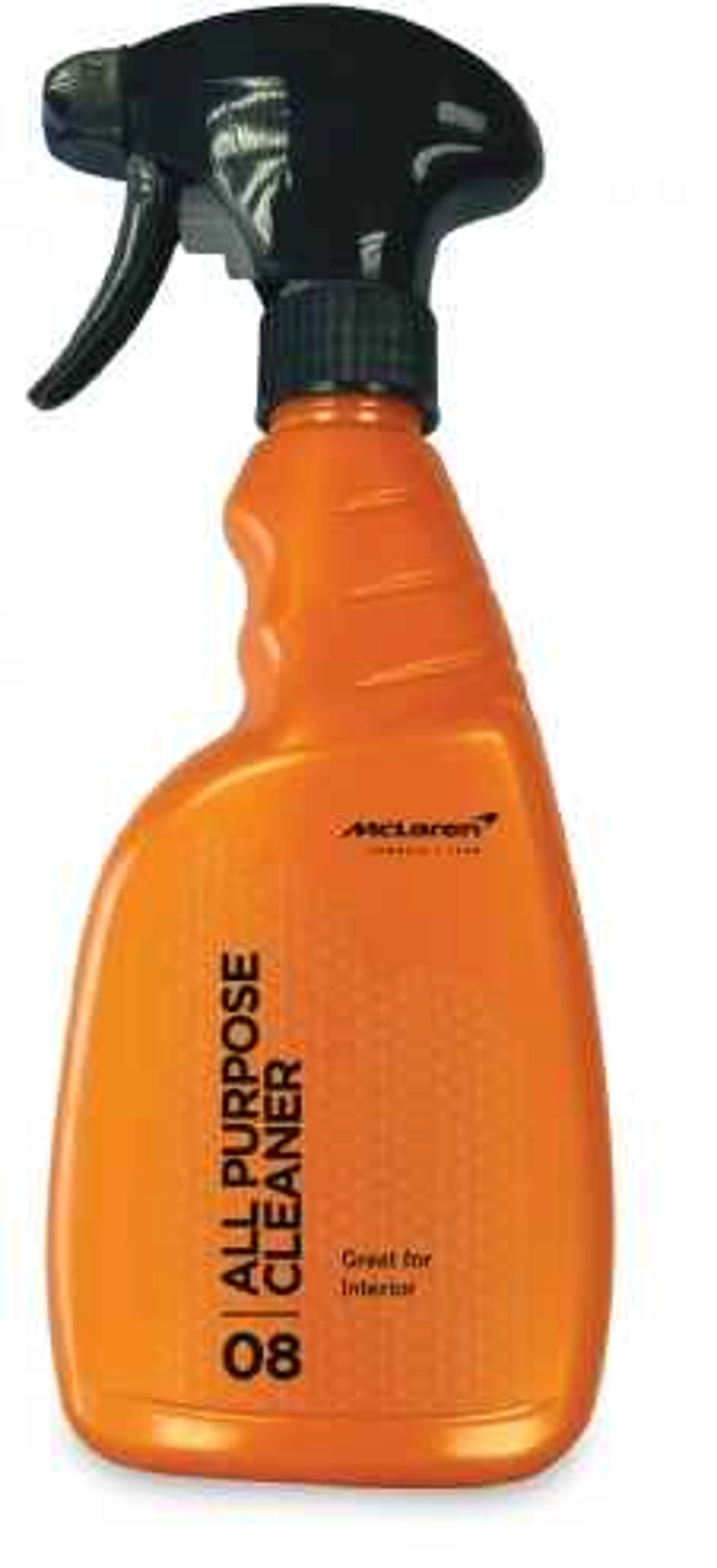 MCLAREN 08 MULTISUPERFICIES 500ML