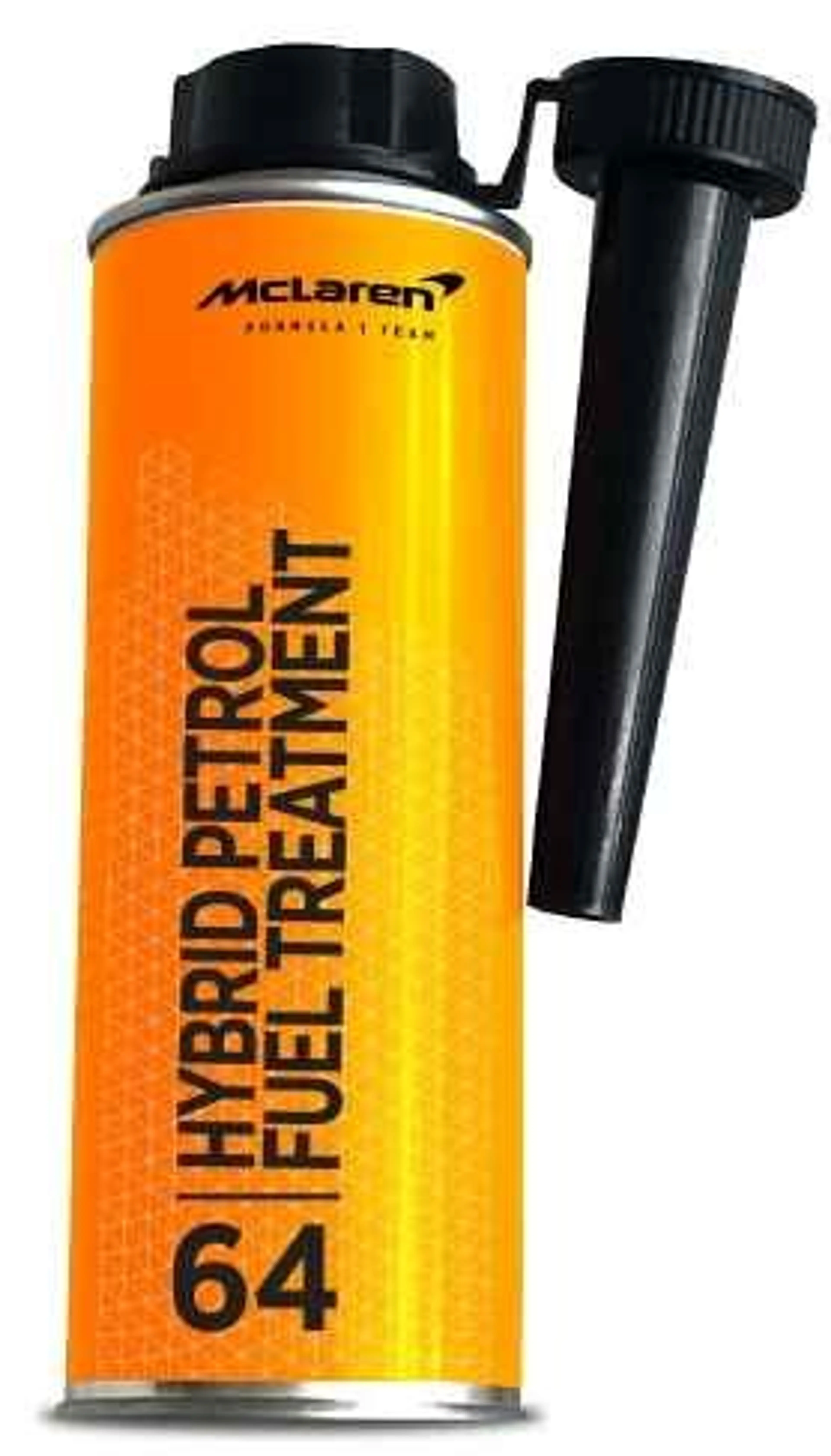 MCLAREN 64 TRAT. GAS HYBRID 300ML
