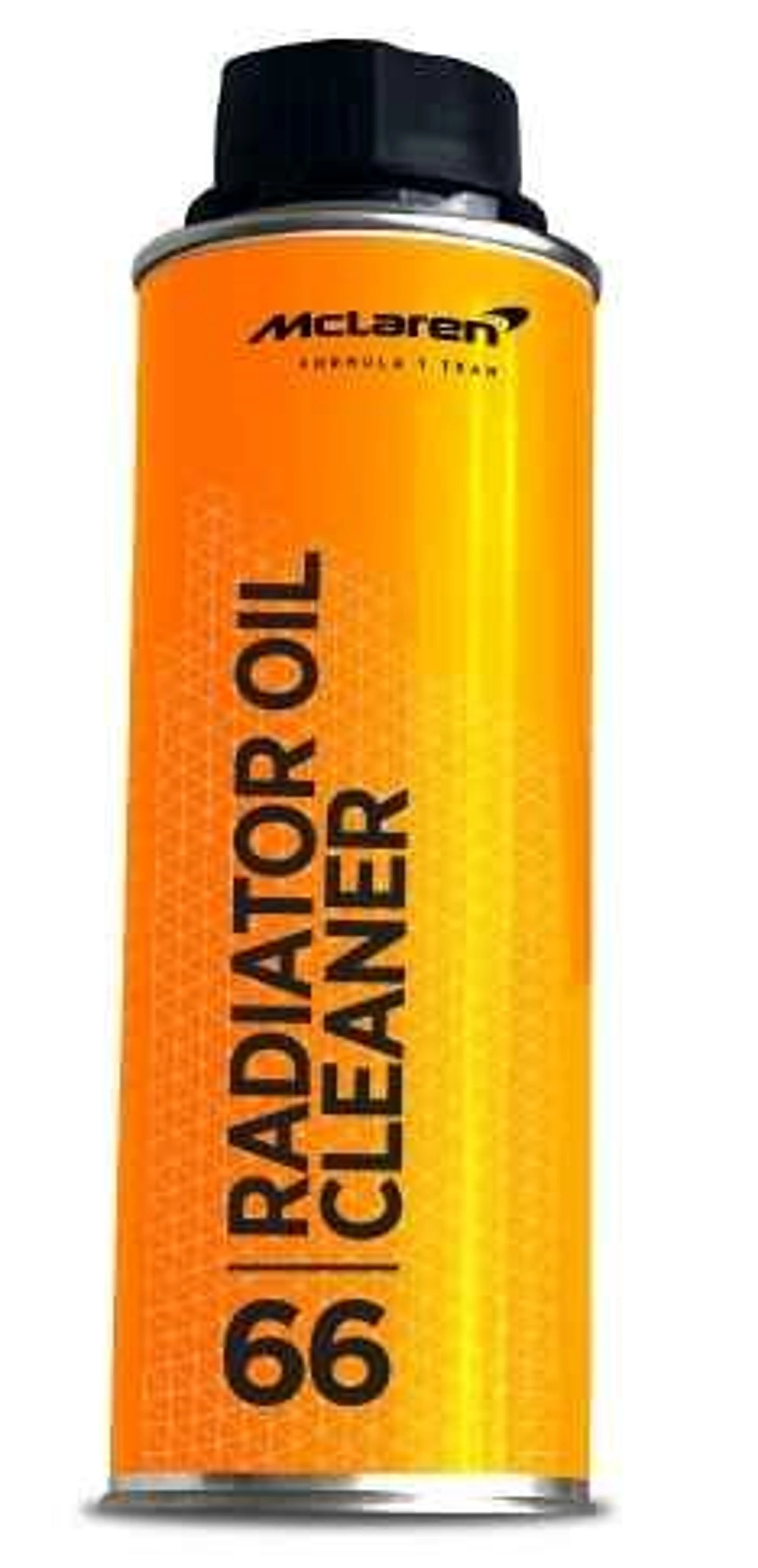 MCLAREN 66 LIMPIADOR RADIADOR 300ML
