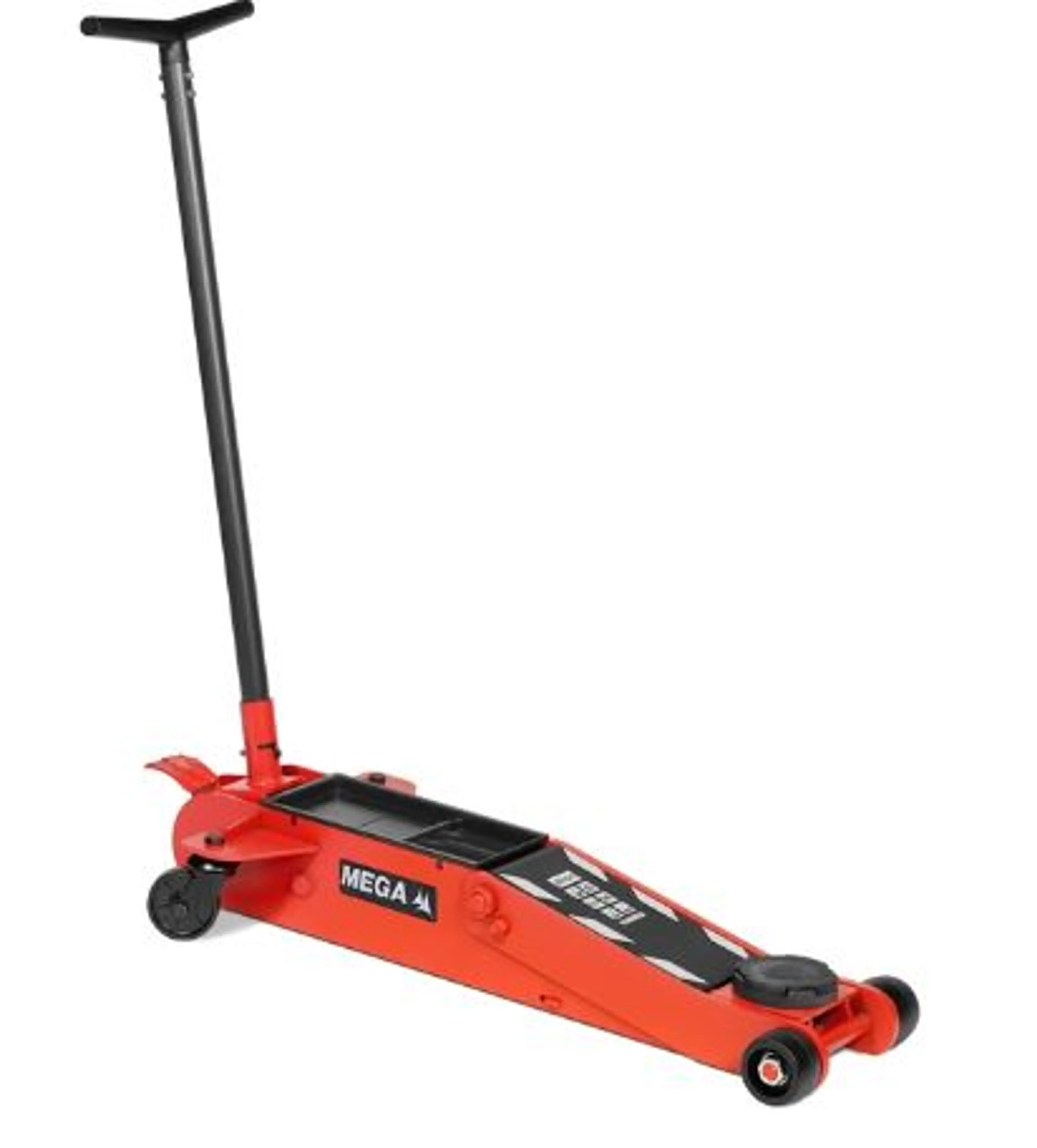 MEGA GATO CARRETILLA 2T