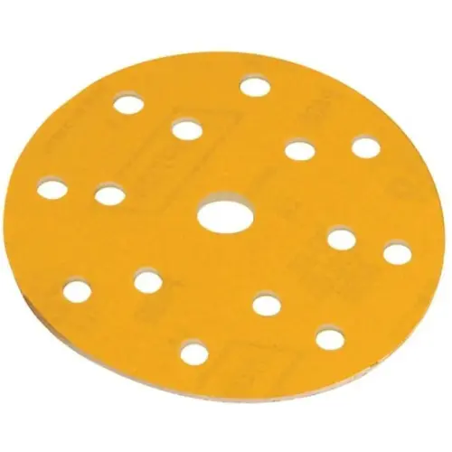 NORTON DISCO LIJA VELCRO 150X18 320