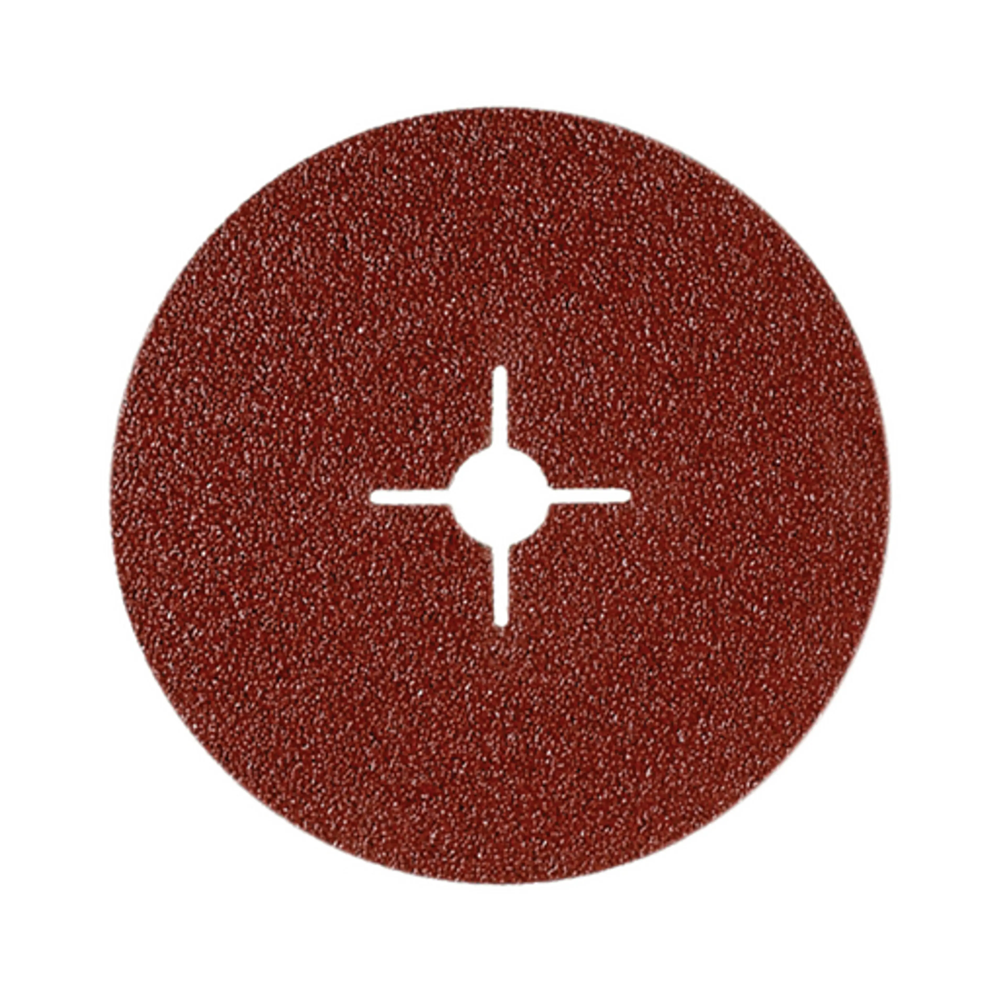 DISCO DE FIBRA F100 115X22MM