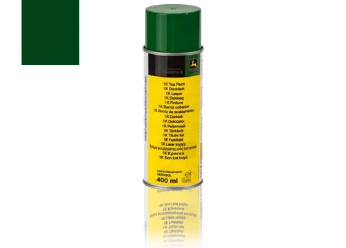 JOHN DEERE PINTURA VERDE 400ML