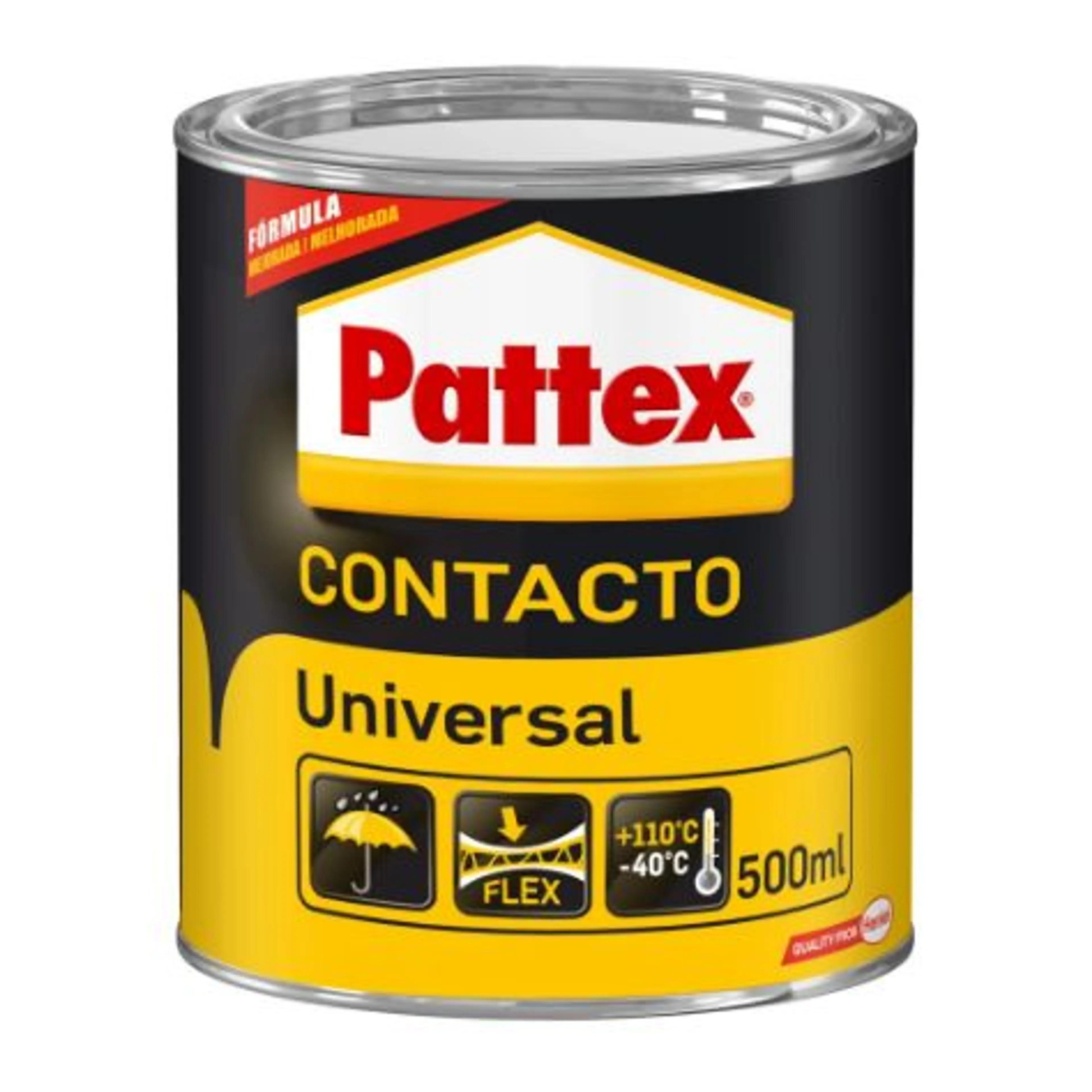 PATTEX COLA CONTACTO 500ML