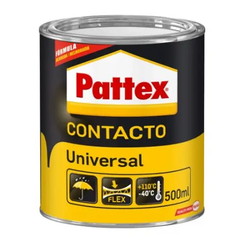 PATTEX COLA CONTACTO 500ML