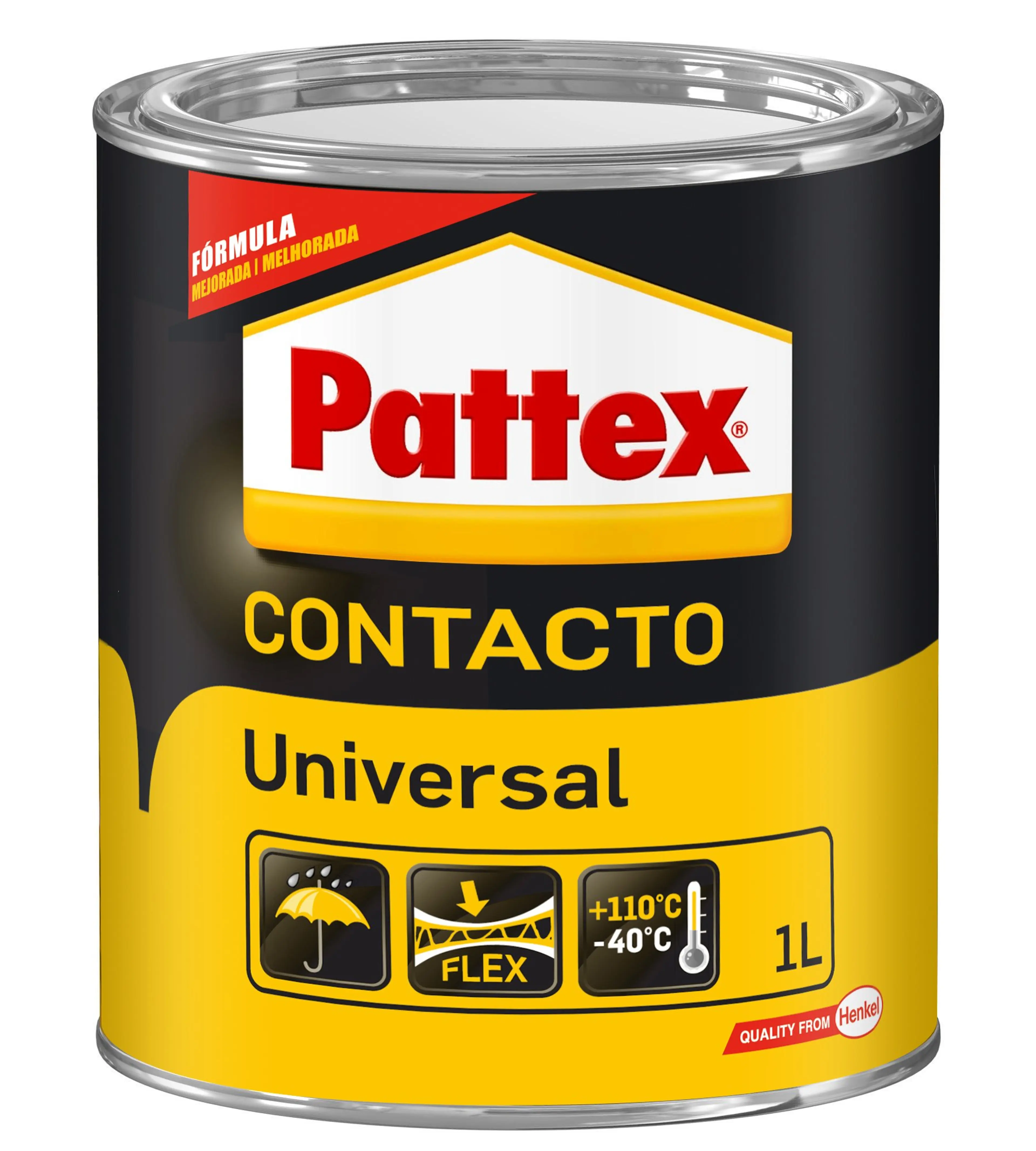 PATTEX COLA CONTACTO 1L