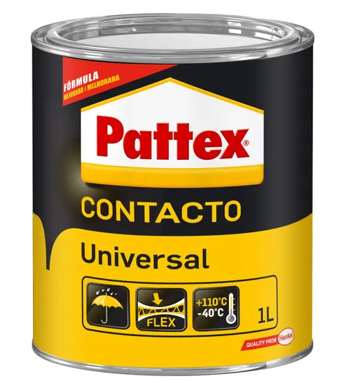 PATTEX COLA CONTACTO 1L