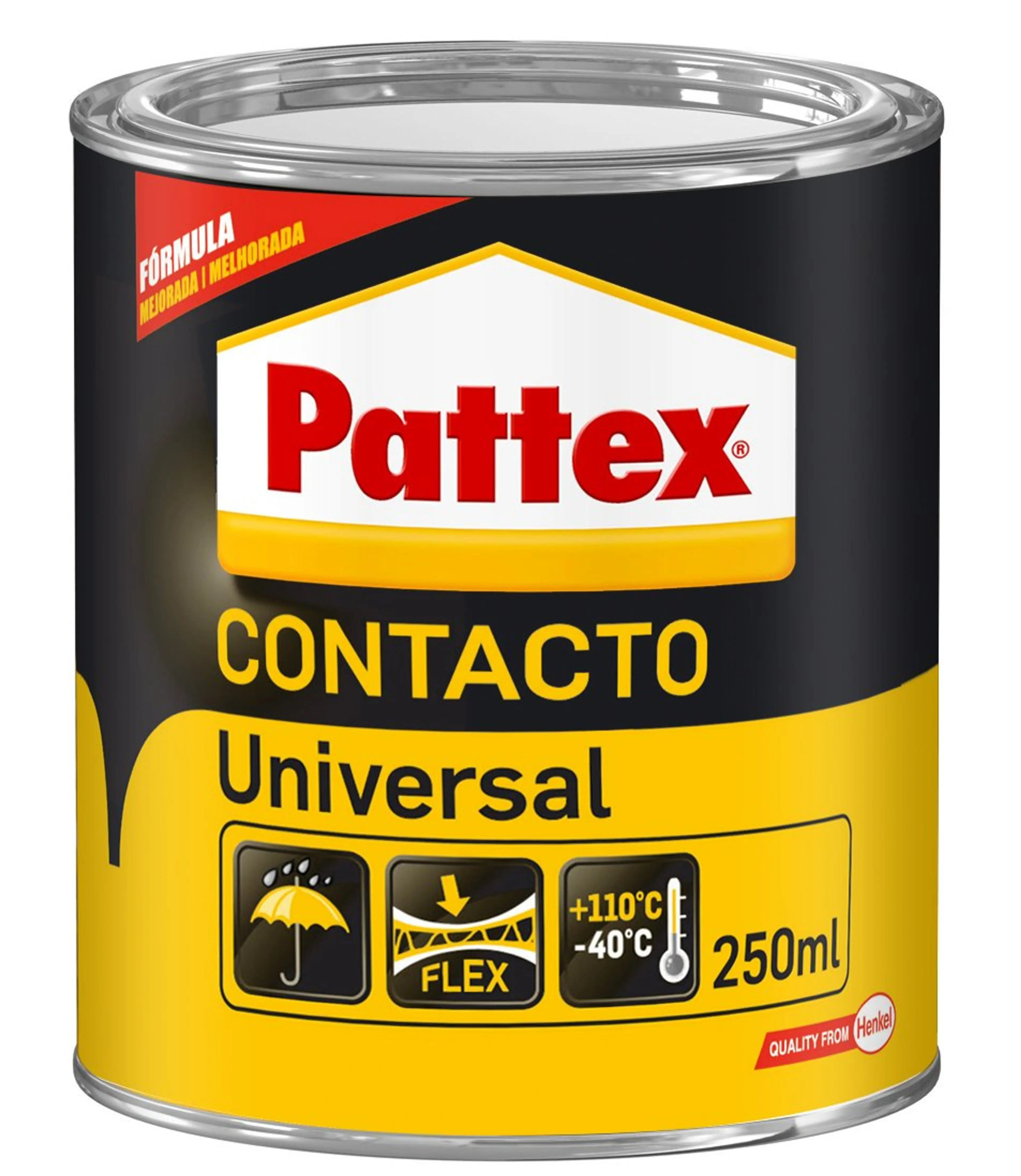 PATTEX COLA CONTACTO 250ML
