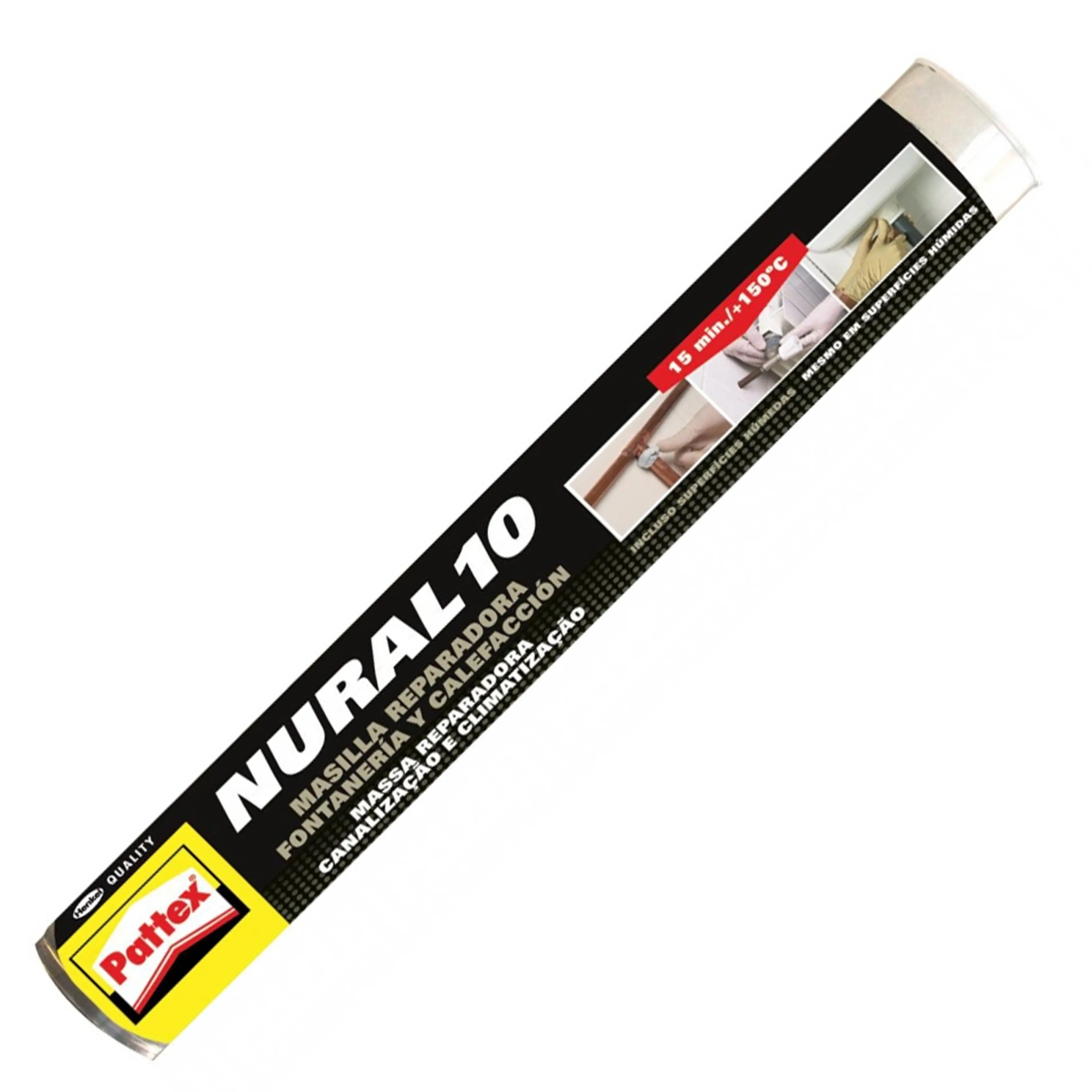 PATTEX NURAL 10 110GR