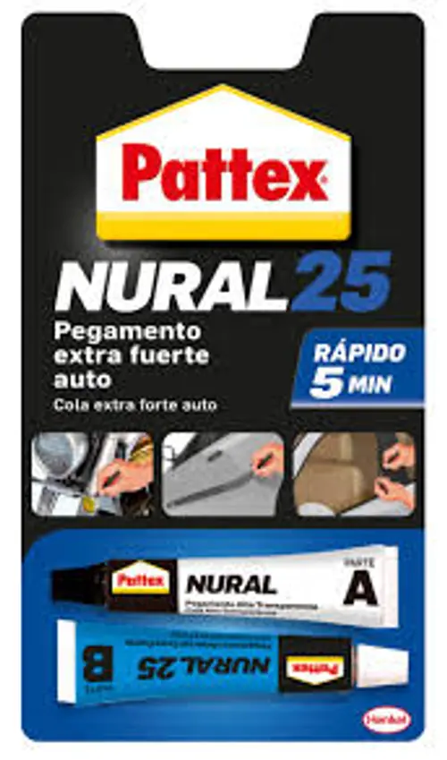 PATTEX NURAL 25 22ML