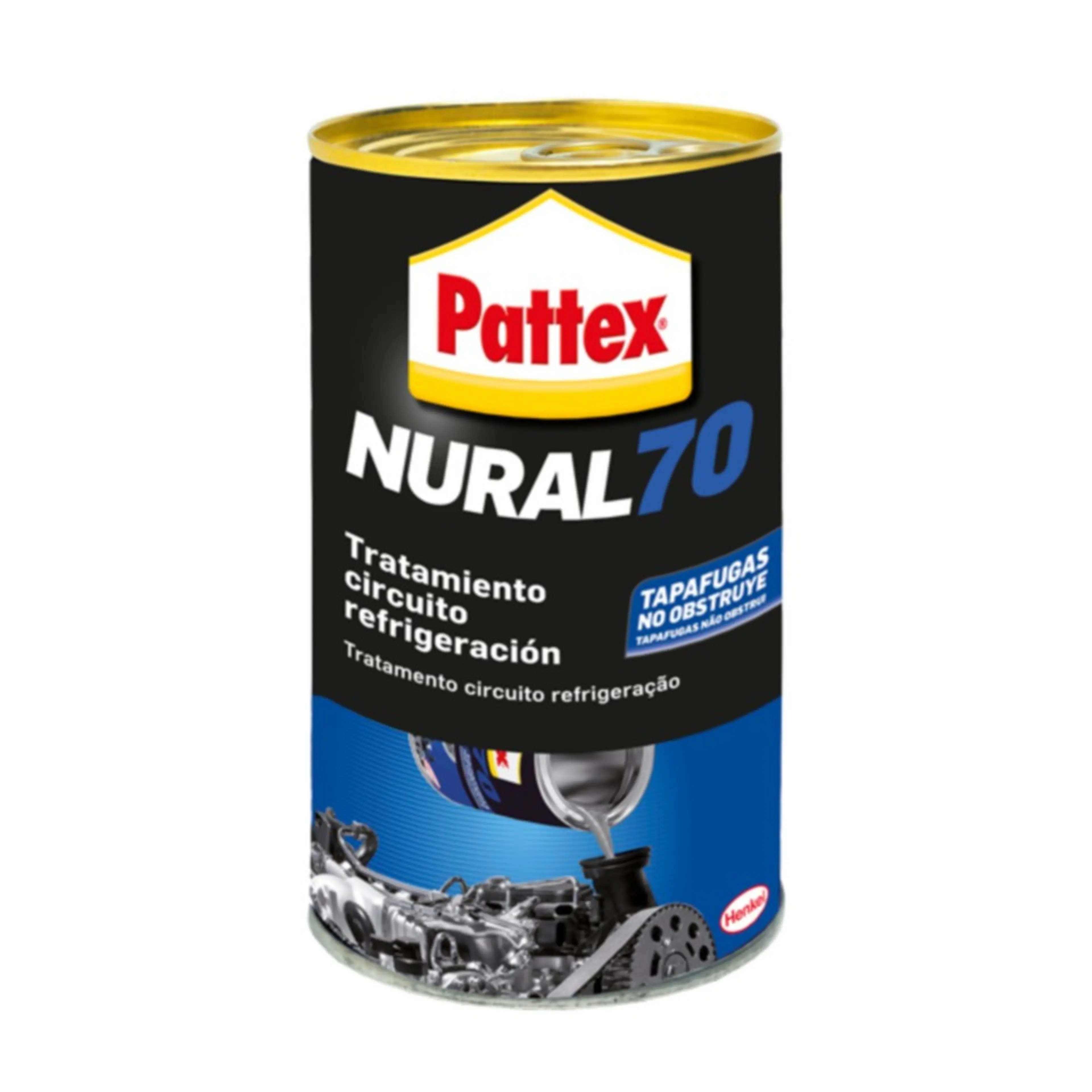 PATTEX NURAL 70 PARA 50L