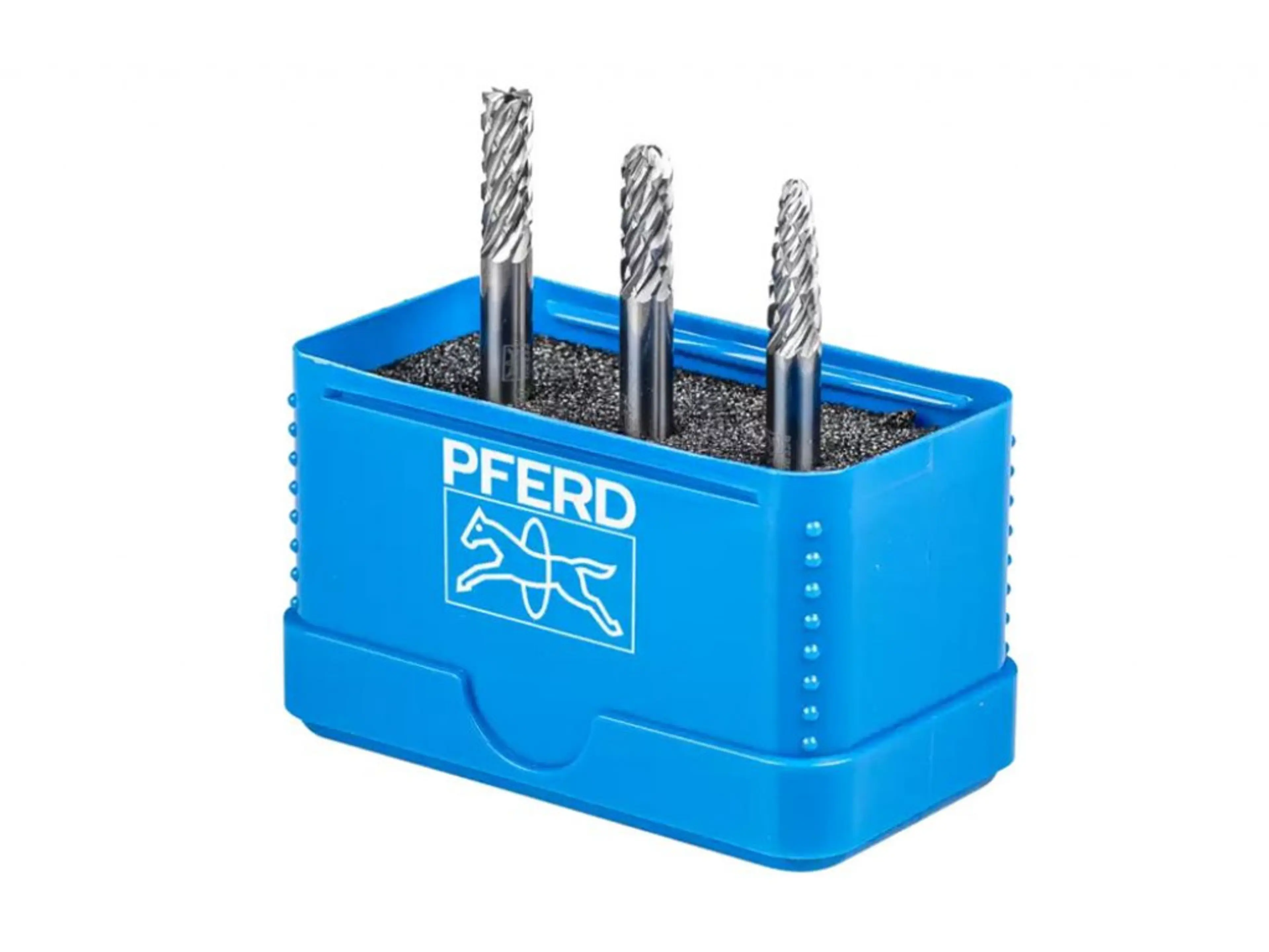 PFERD JUEGO DE FRESA 1406 ALLROUND