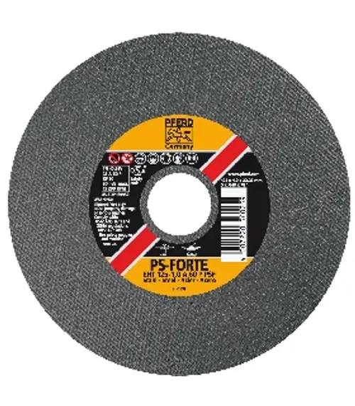 DISCO CORTE SA-EH 115-2,4 PSF STEEL