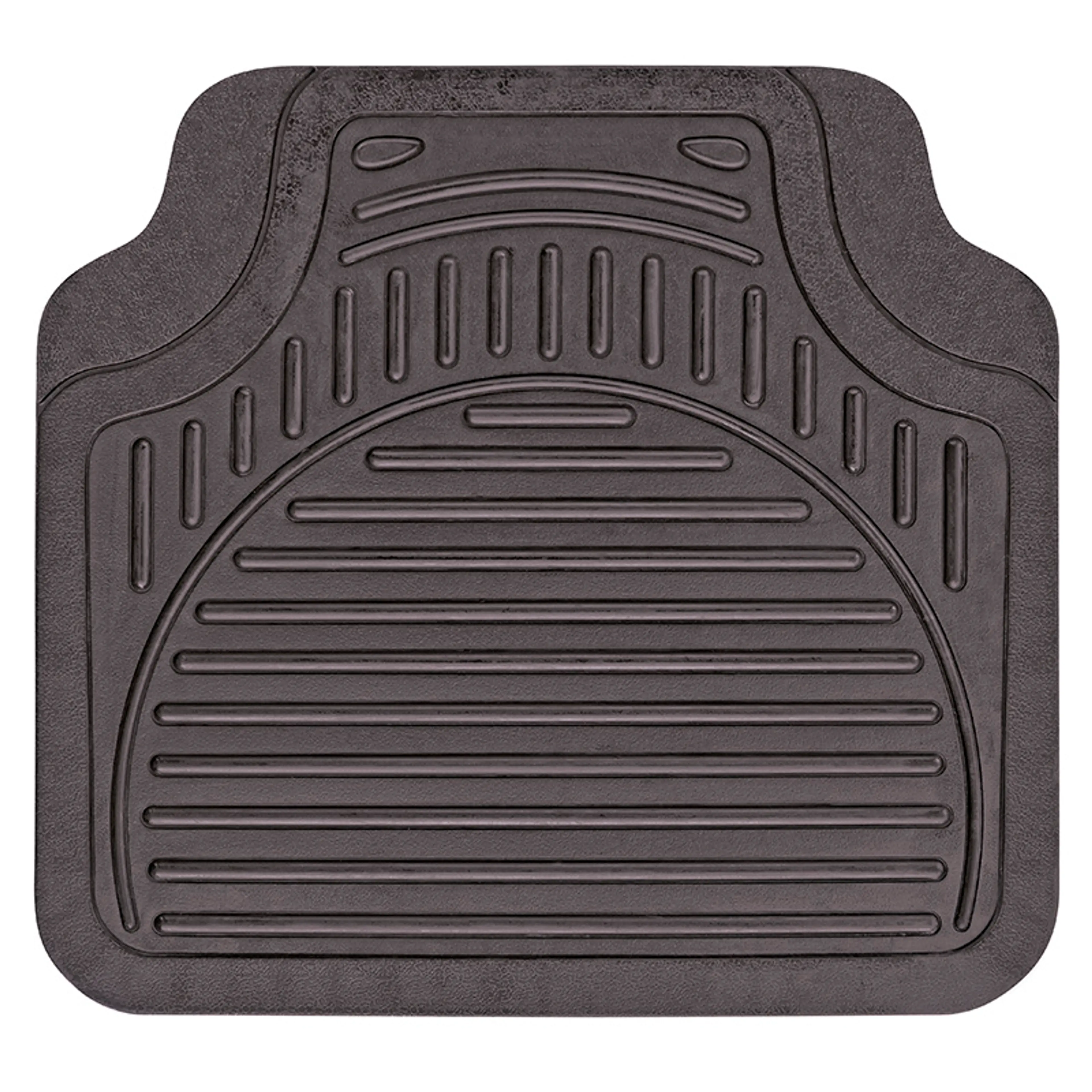 JGO. ALFOMBRAS GOMA "ULTRA" 4 PZAS