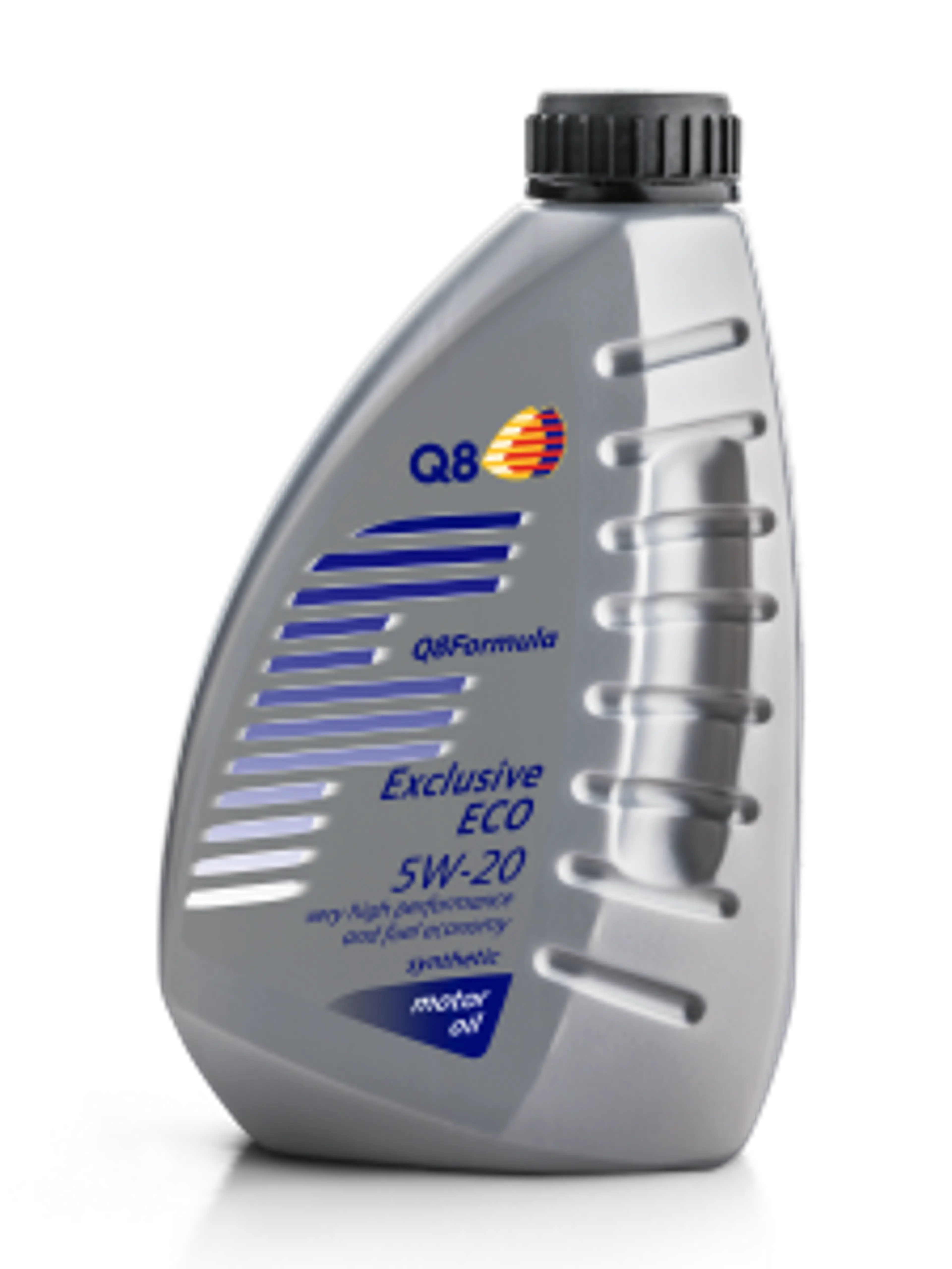 Q8 FORMULA EXCLUSIVE ECO 5W20 1L