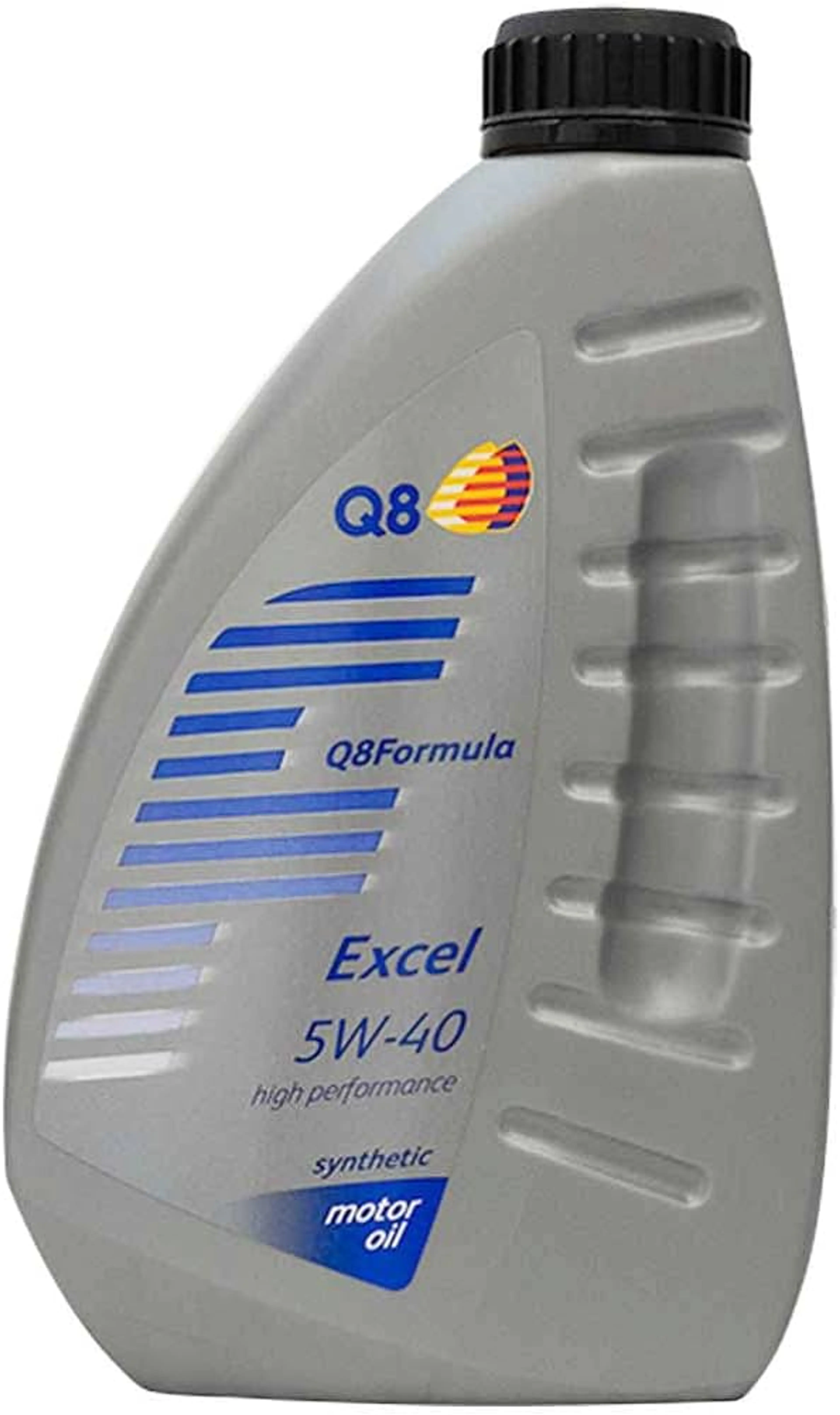 Q8 FORMULA EXCEL 5W40 1L