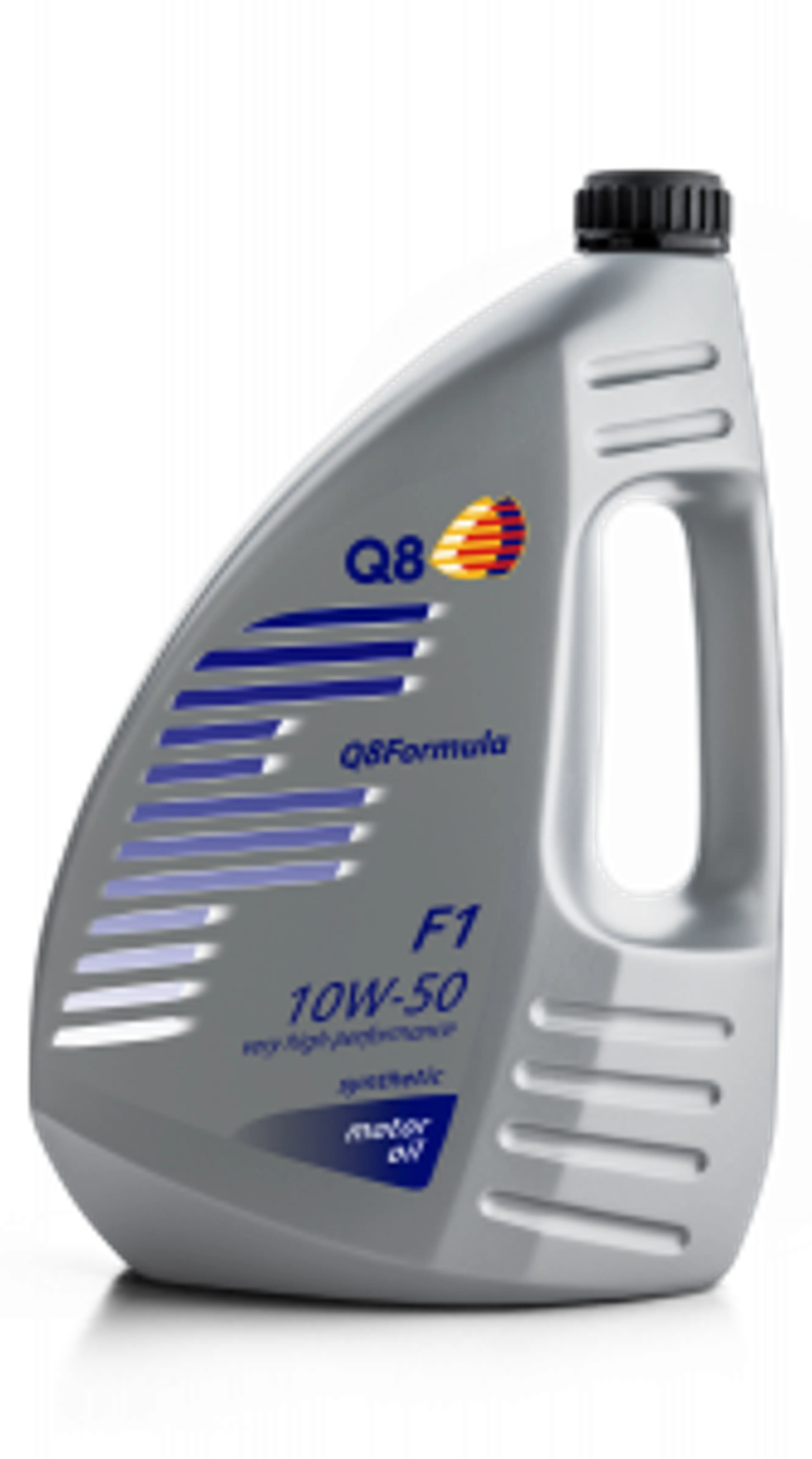 Q8 FORMULA F1 10W50 4L