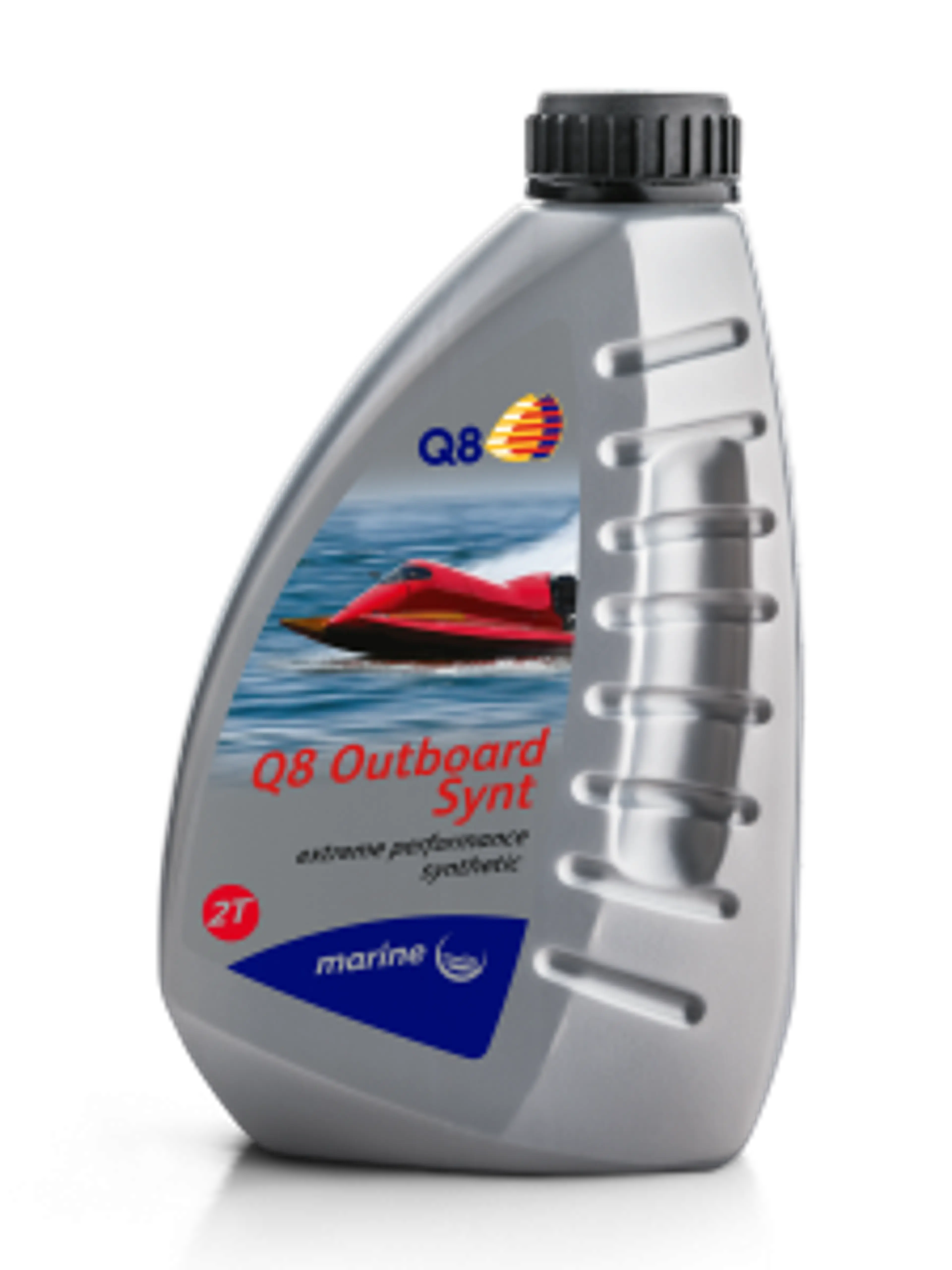 Q8 OUTBOARD SYNT 3 2T 1L