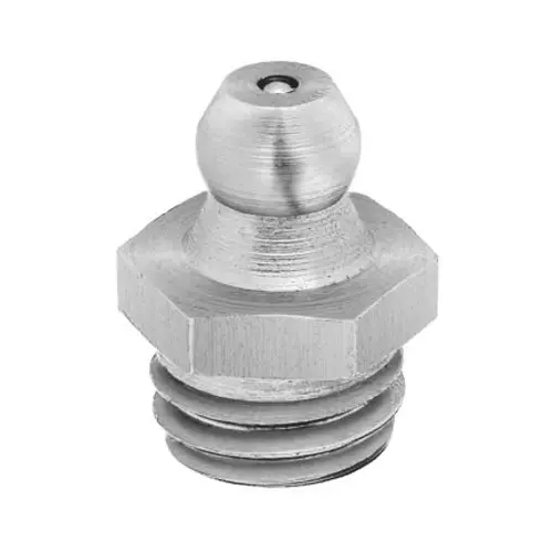 SAMOA ENGRASADOR RECTO 1/4 GAS INOX