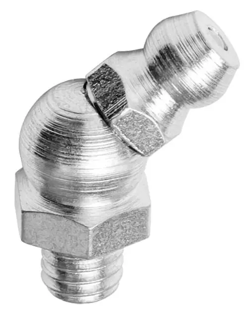 SAMOA ENGRASADOR 45º 1/8 GAS