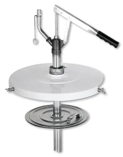 SAMOA DISPENSADOR DE GRASA 50KG