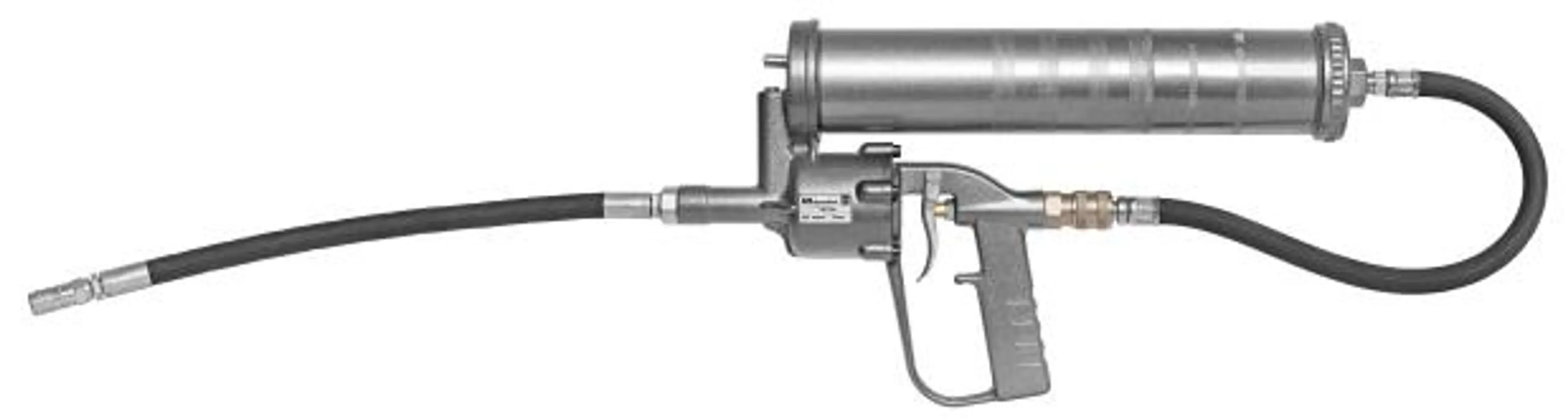 SAMOA PISTOLA ENGRASE 1000CC NEUMAT