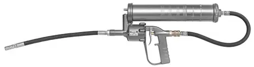 SAMOA PISTOLA ENGRASE 1000CC NEUMAT