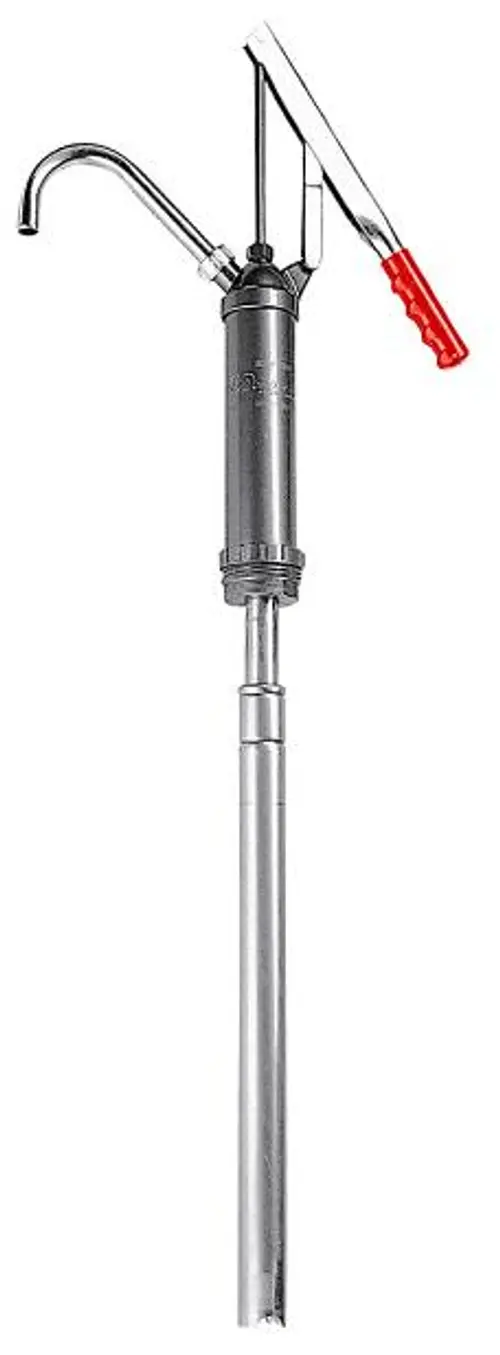 SAMOA BOMBA DE TRANSVASE 60-205L